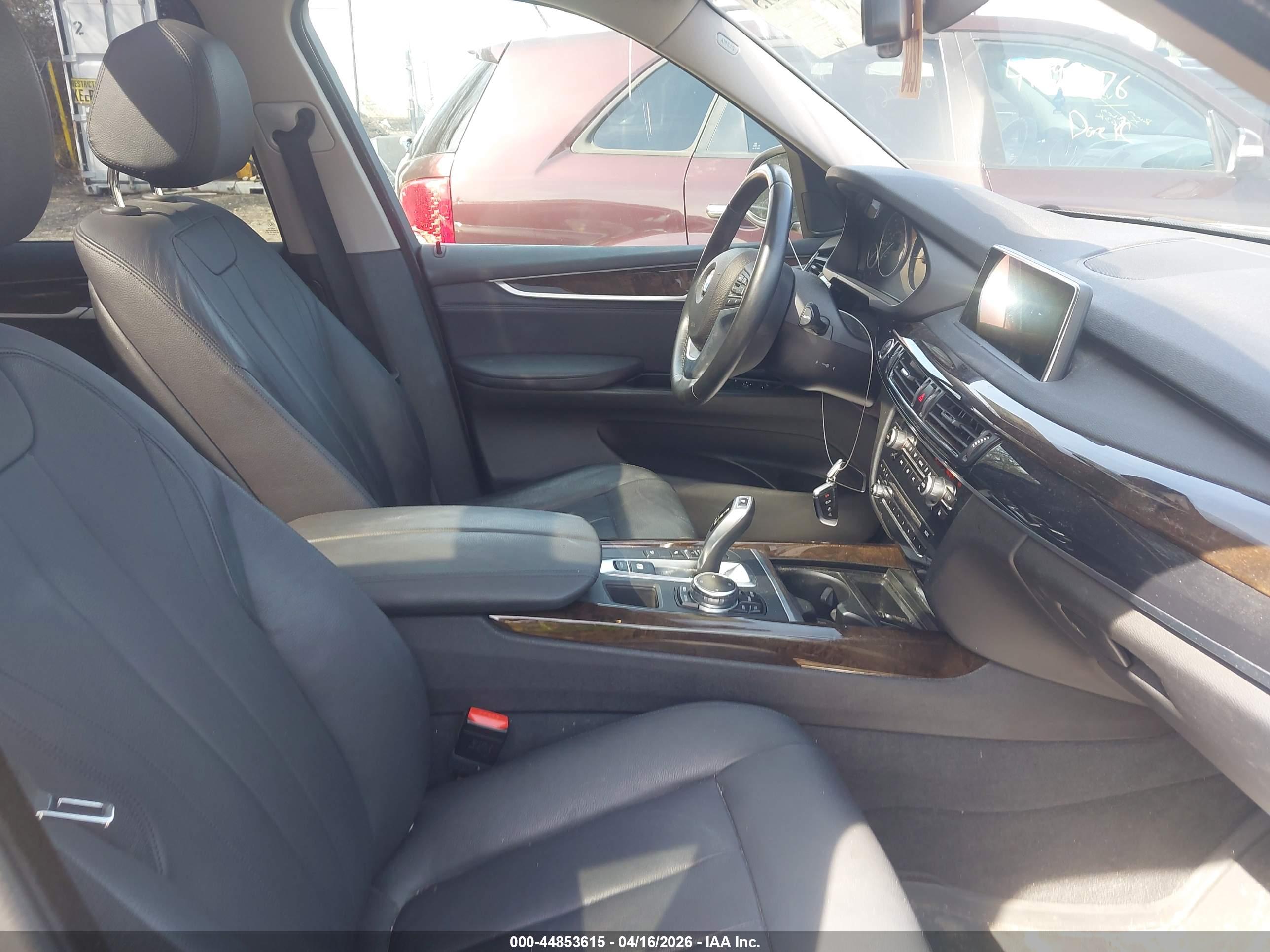 BMW X5 image 5