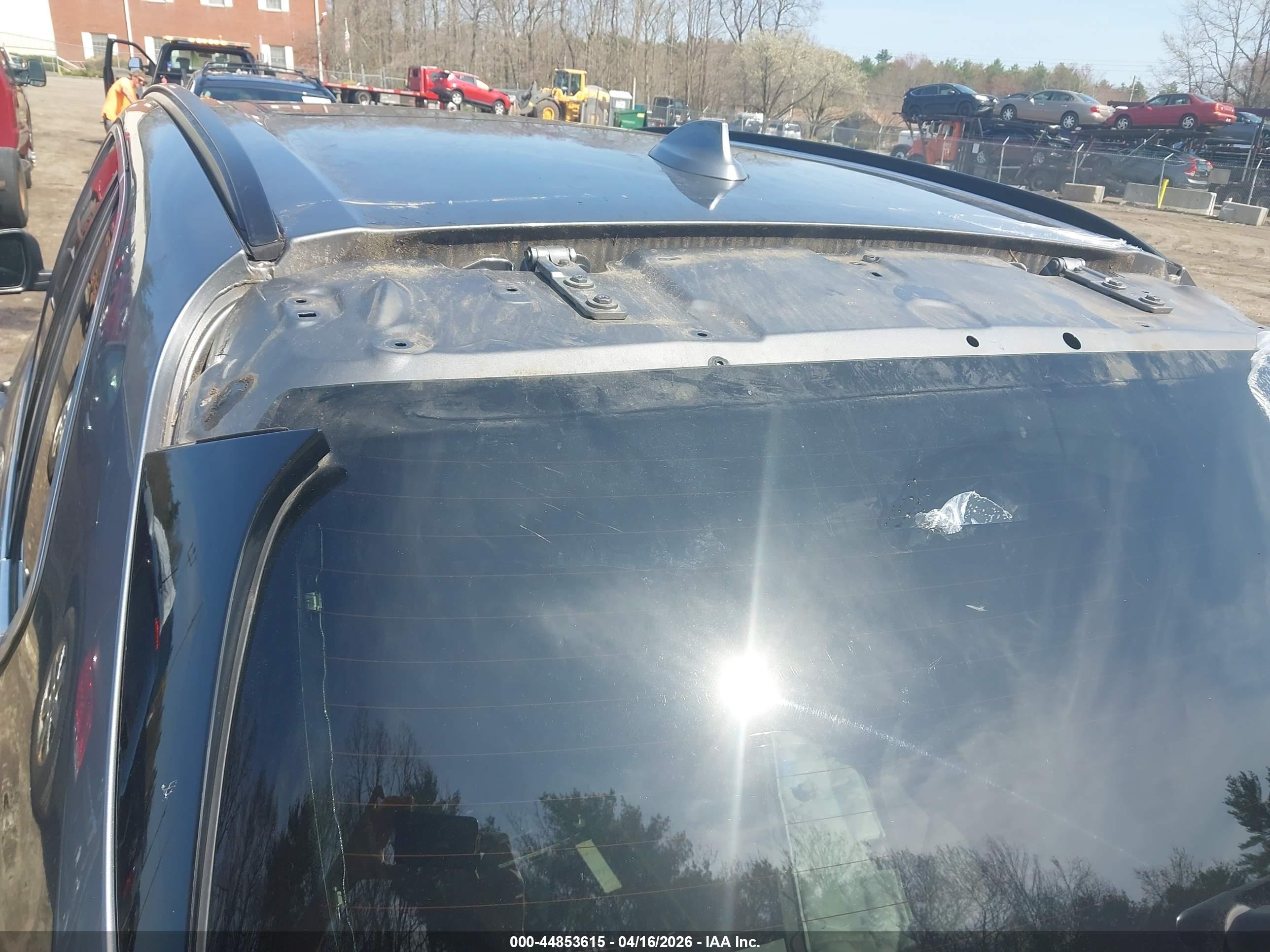 BMW X5 image 6