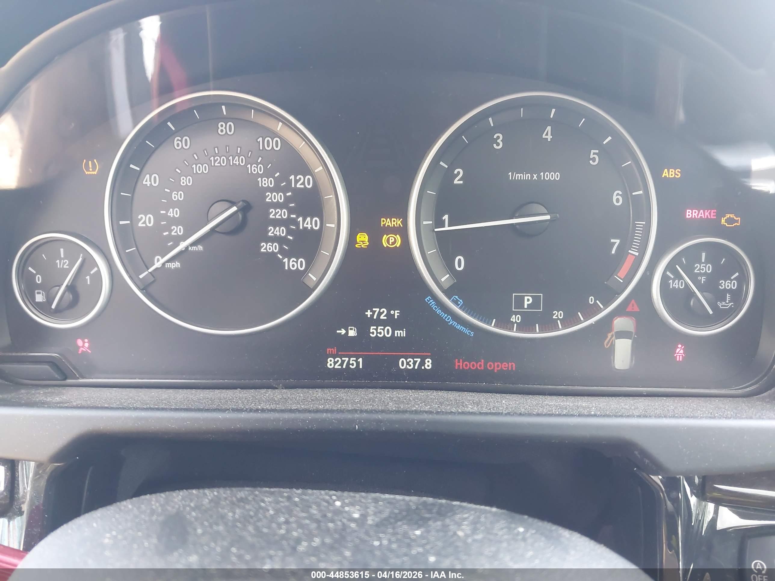 BMW X5 image 7