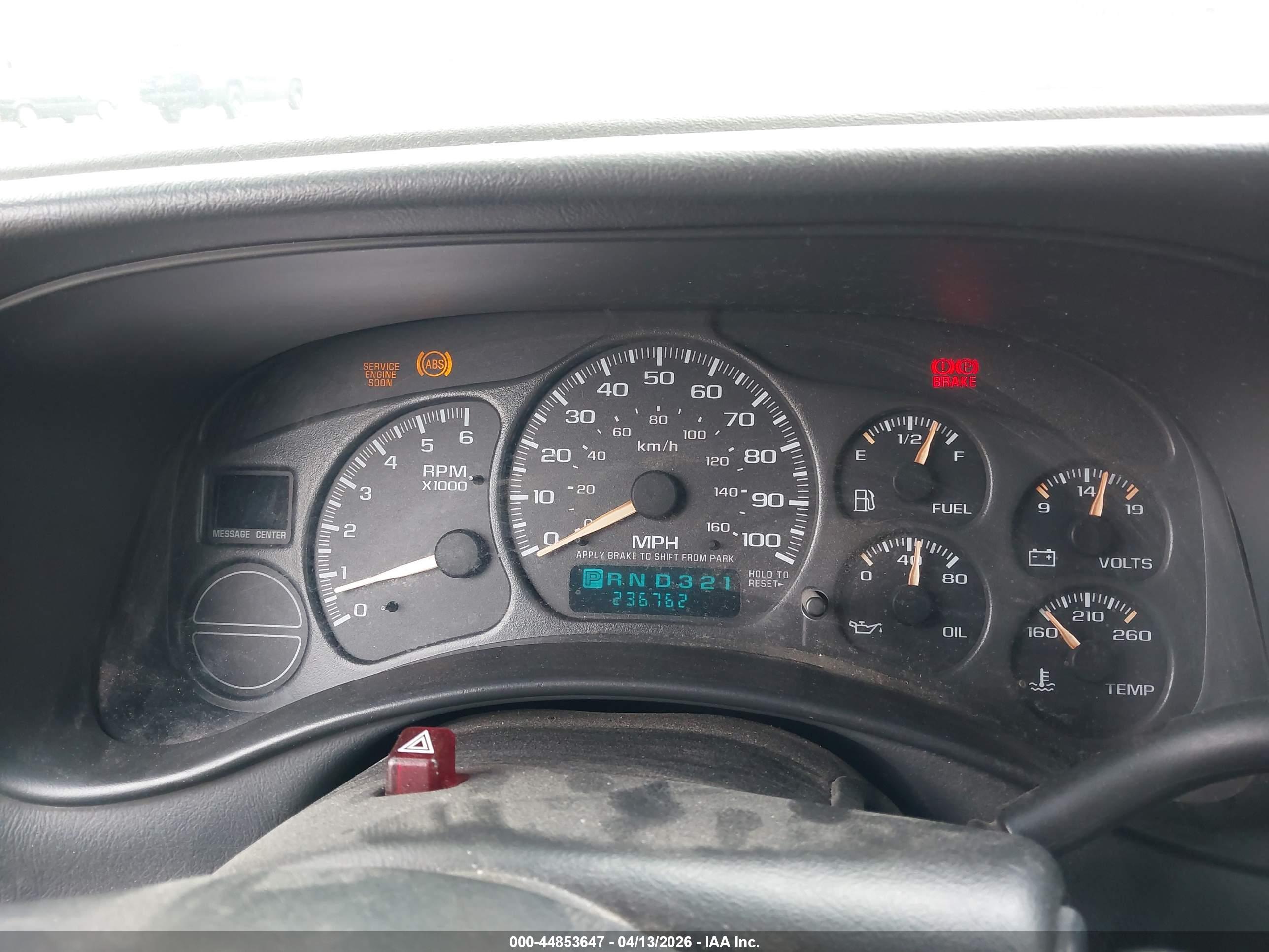 GMC SIERRA image 7