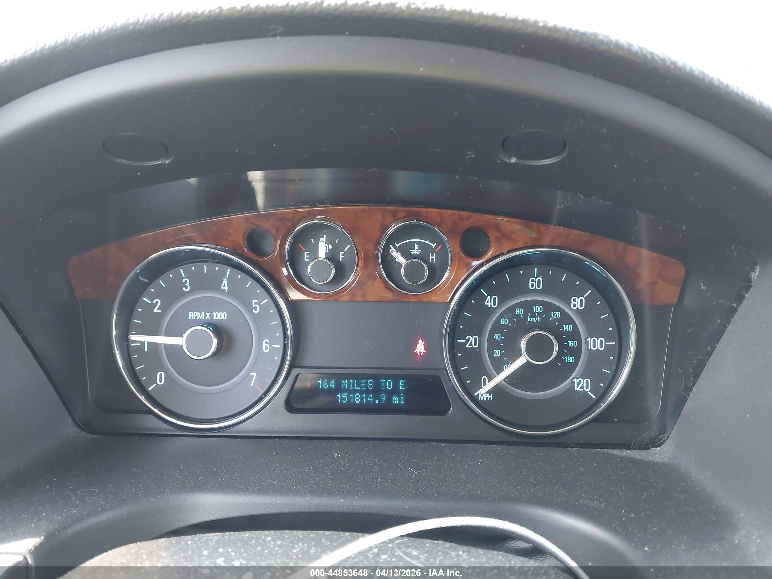 FORD FLEX image 7