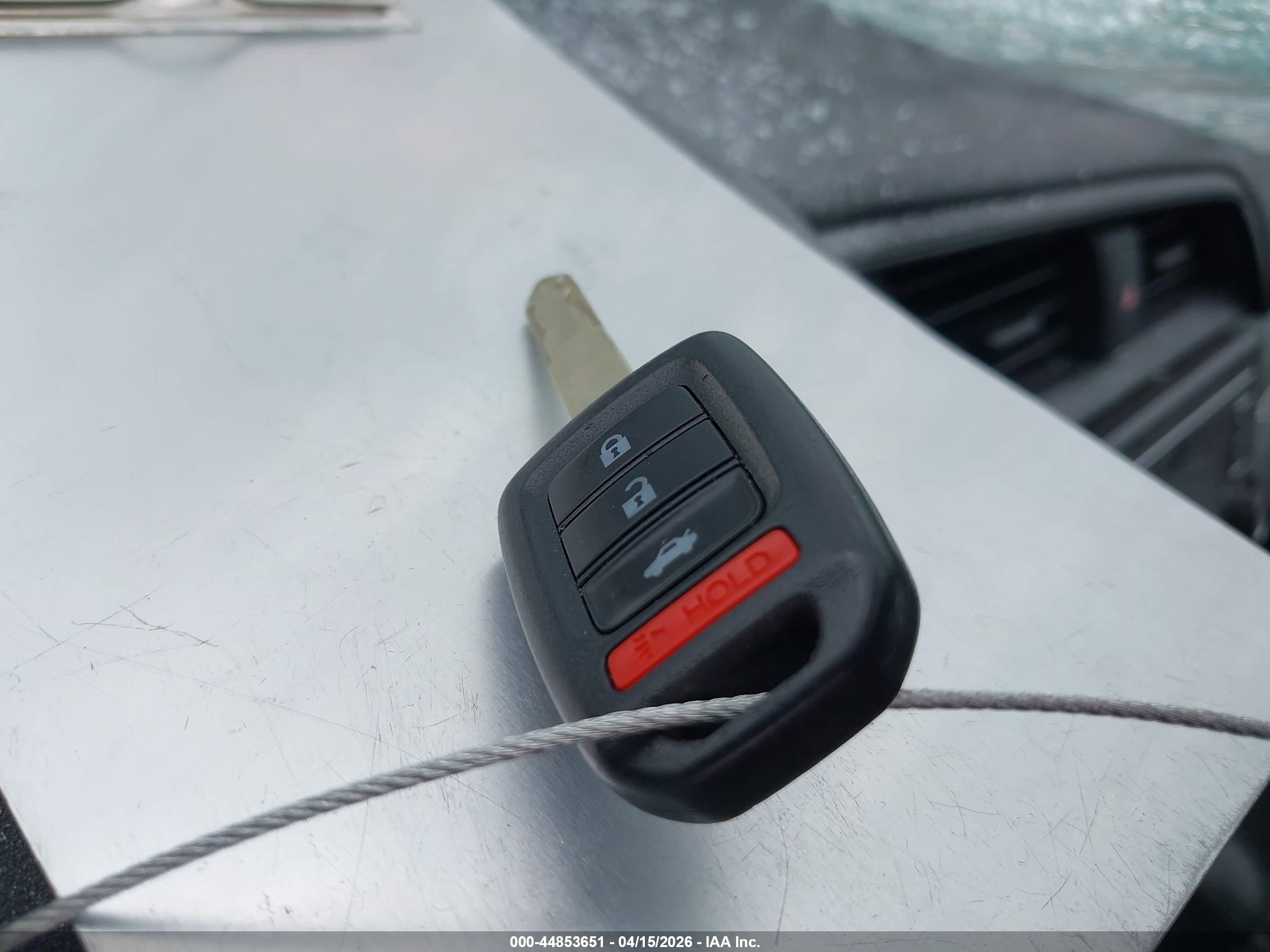 HONDA CIVIC image 11