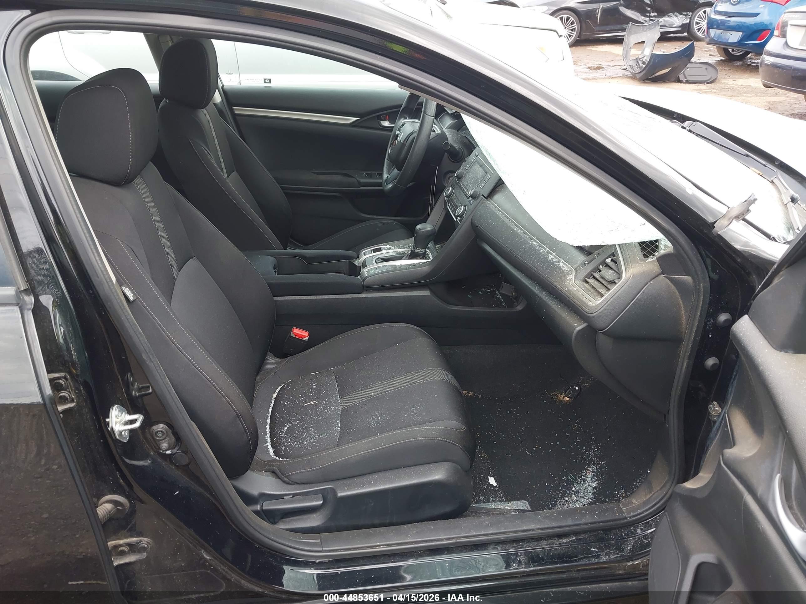 HONDA CIVIC image 5
