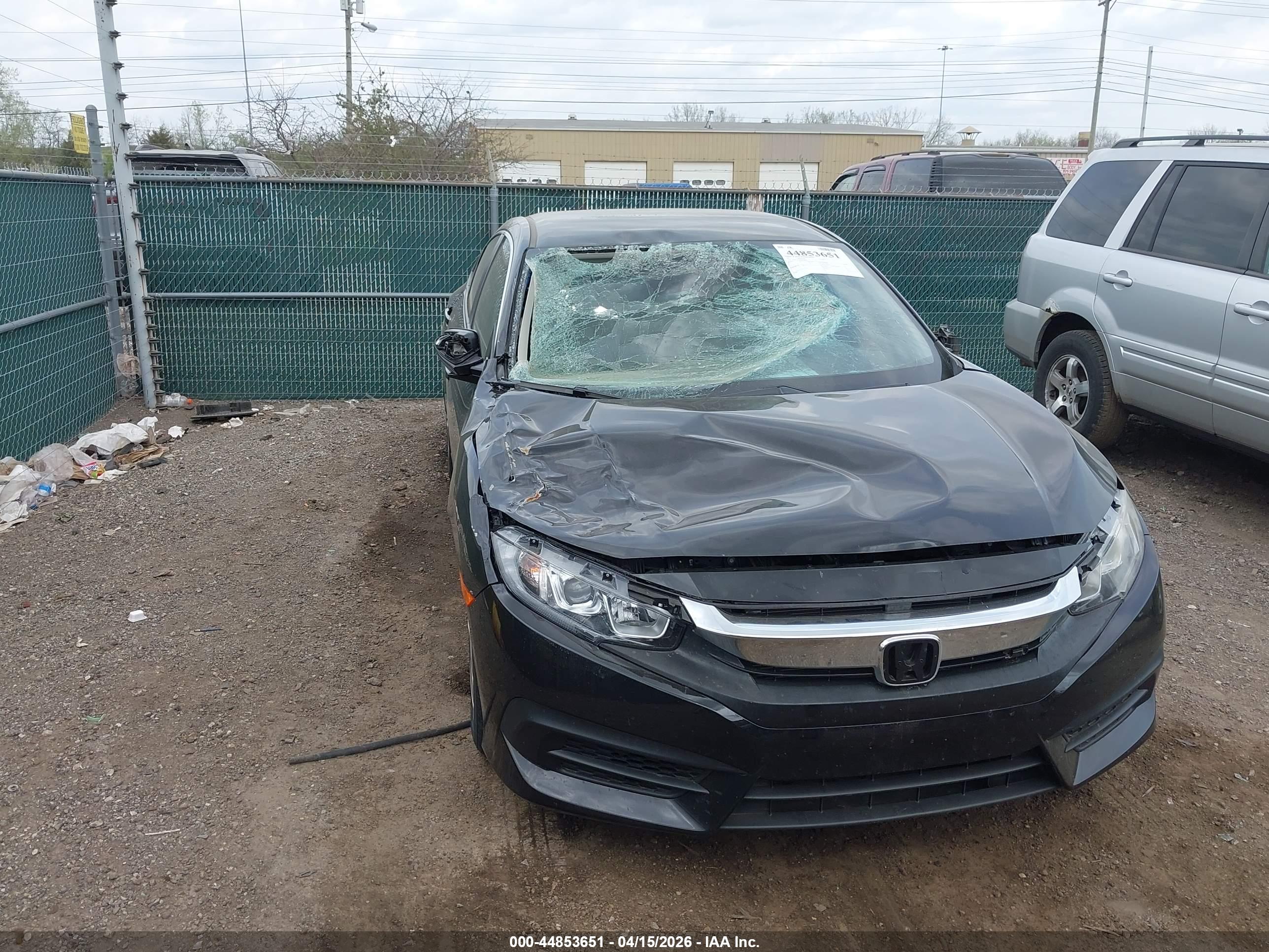 HONDA CIVIC image 6