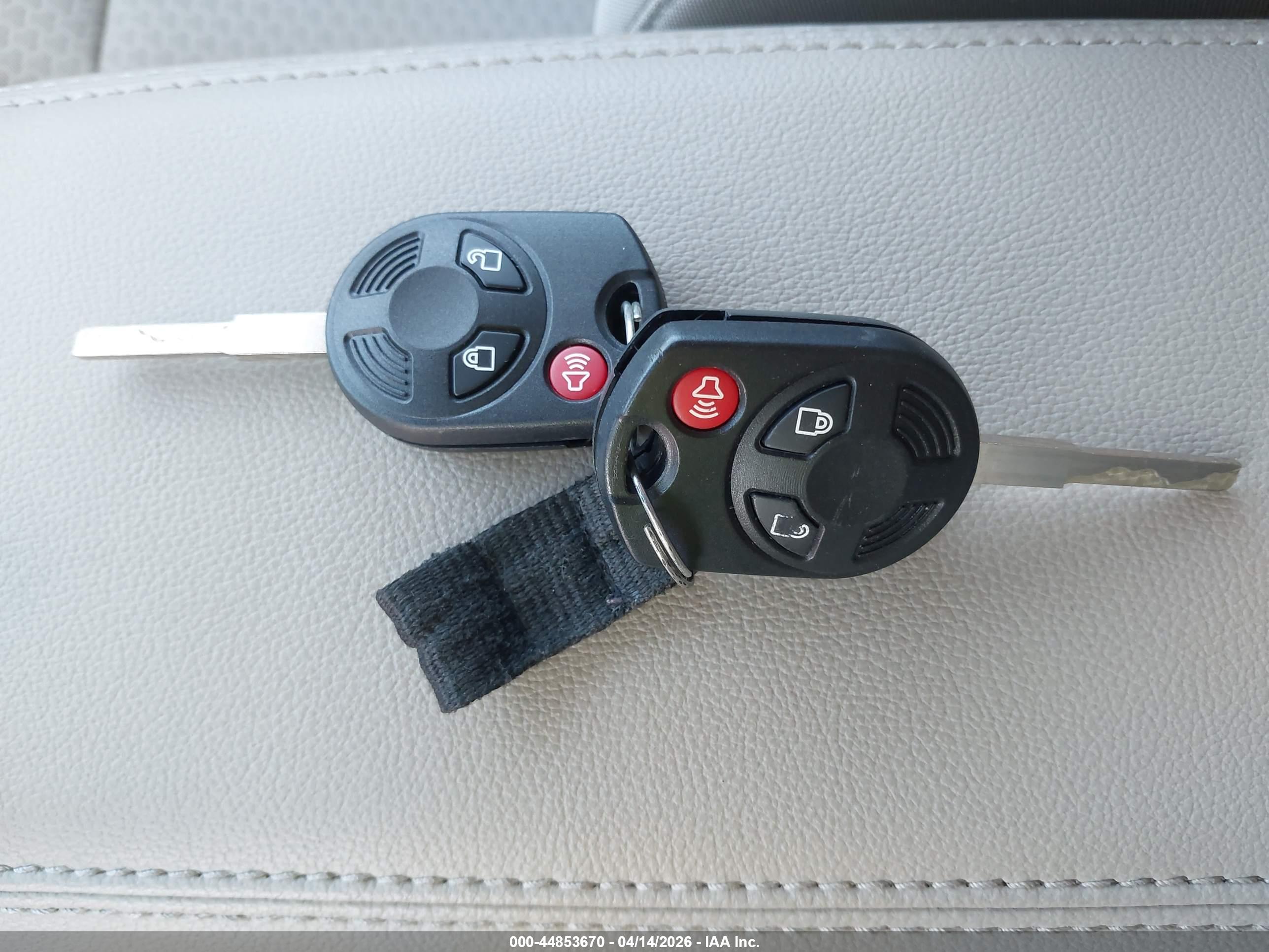 FORD ESCAPE image 11