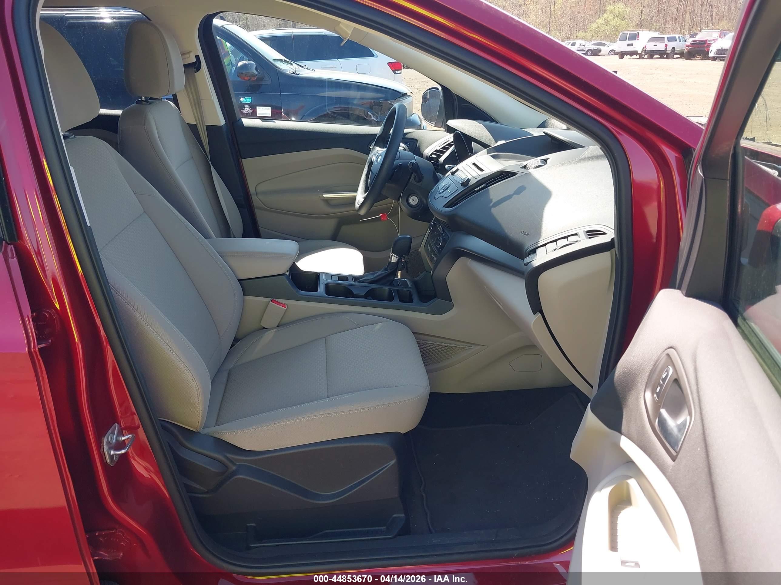 FORD ESCAPE image 5