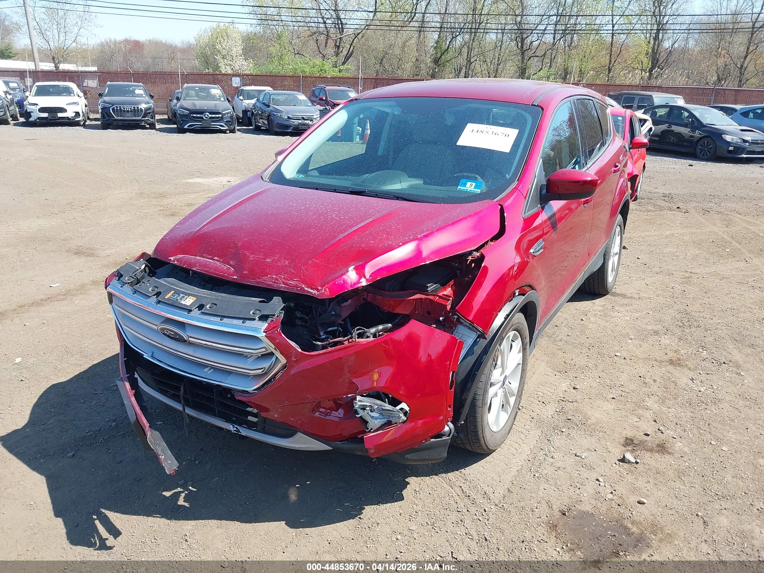 FORD ESCAPE image 6