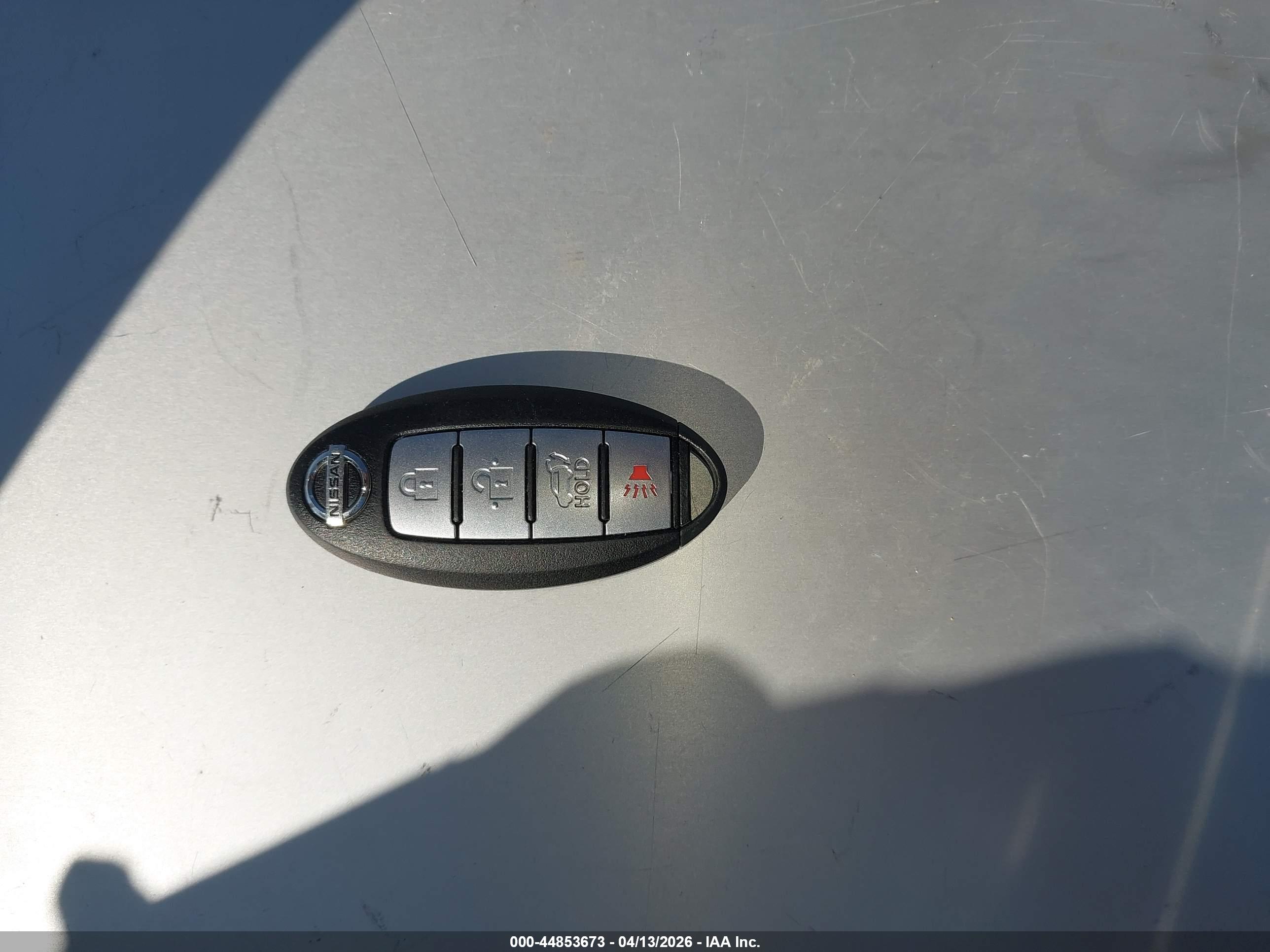 NISSAN ROGUE image 11