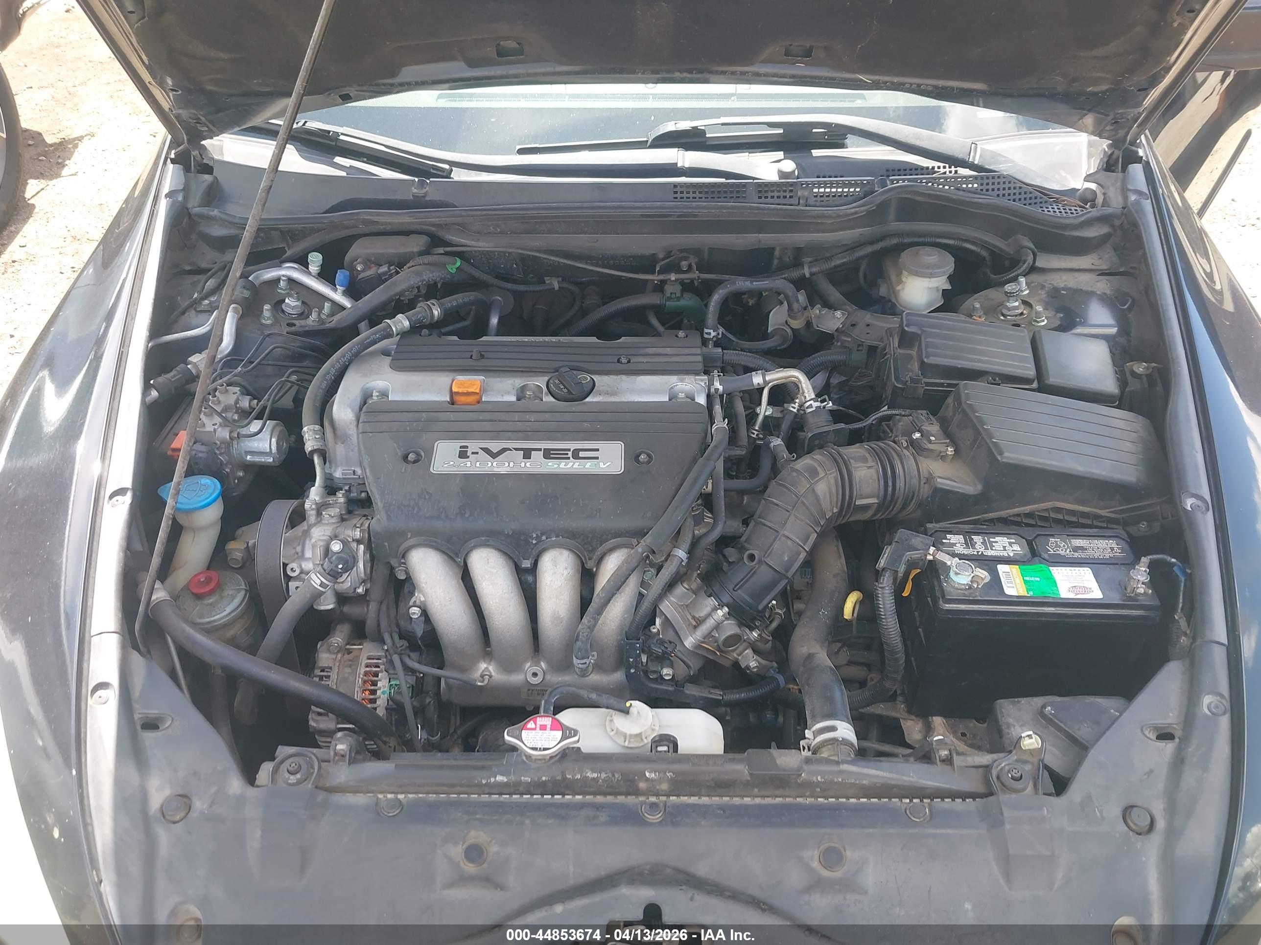HONDA ACCORD image 10