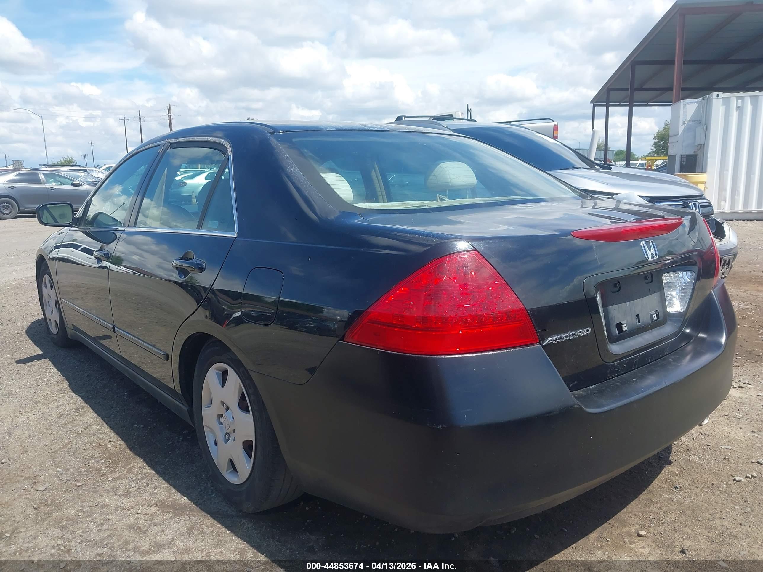 HONDA ACCORD image 3