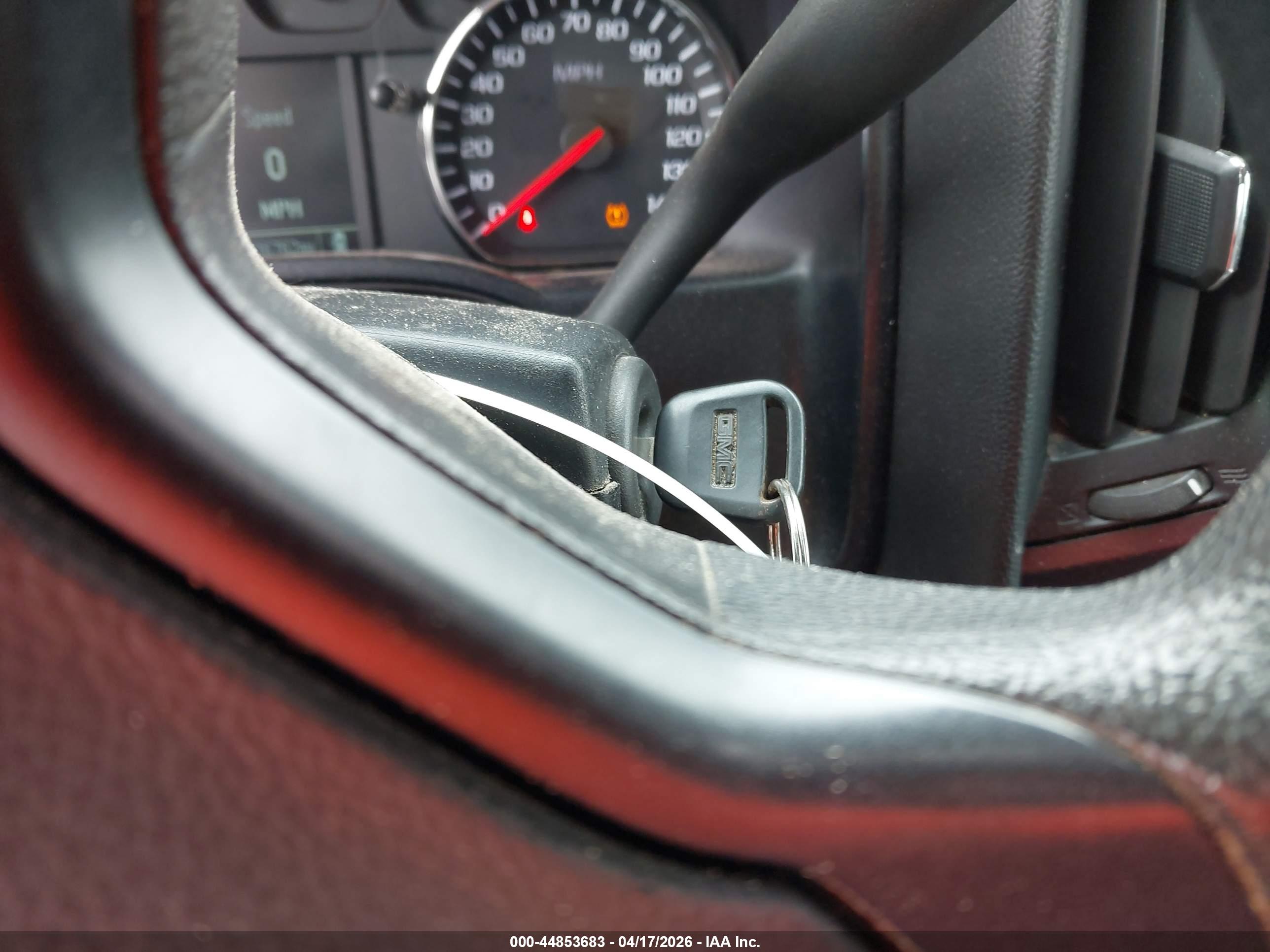GMC SIERRA image 11