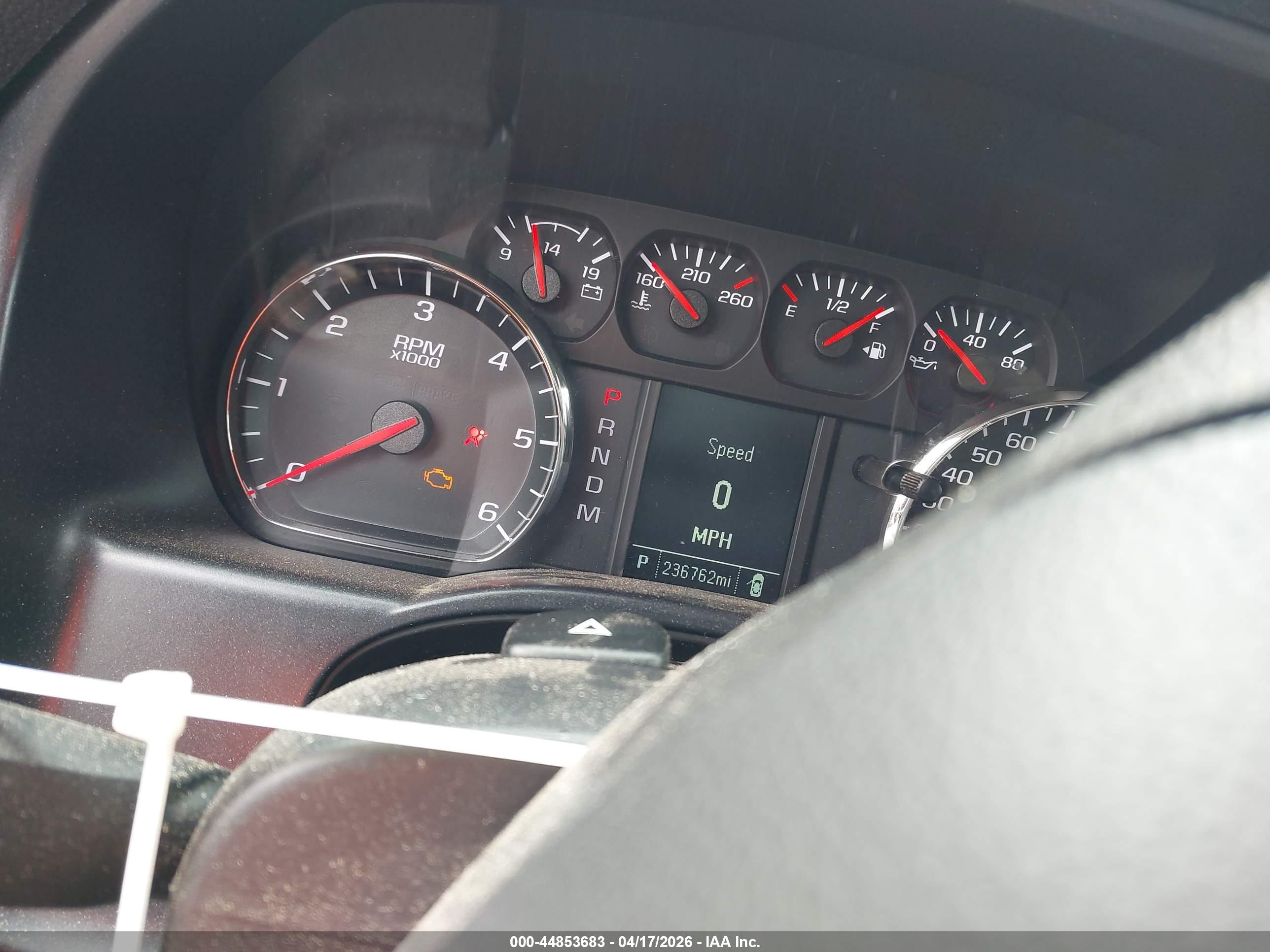 GMC SIERRA image 7