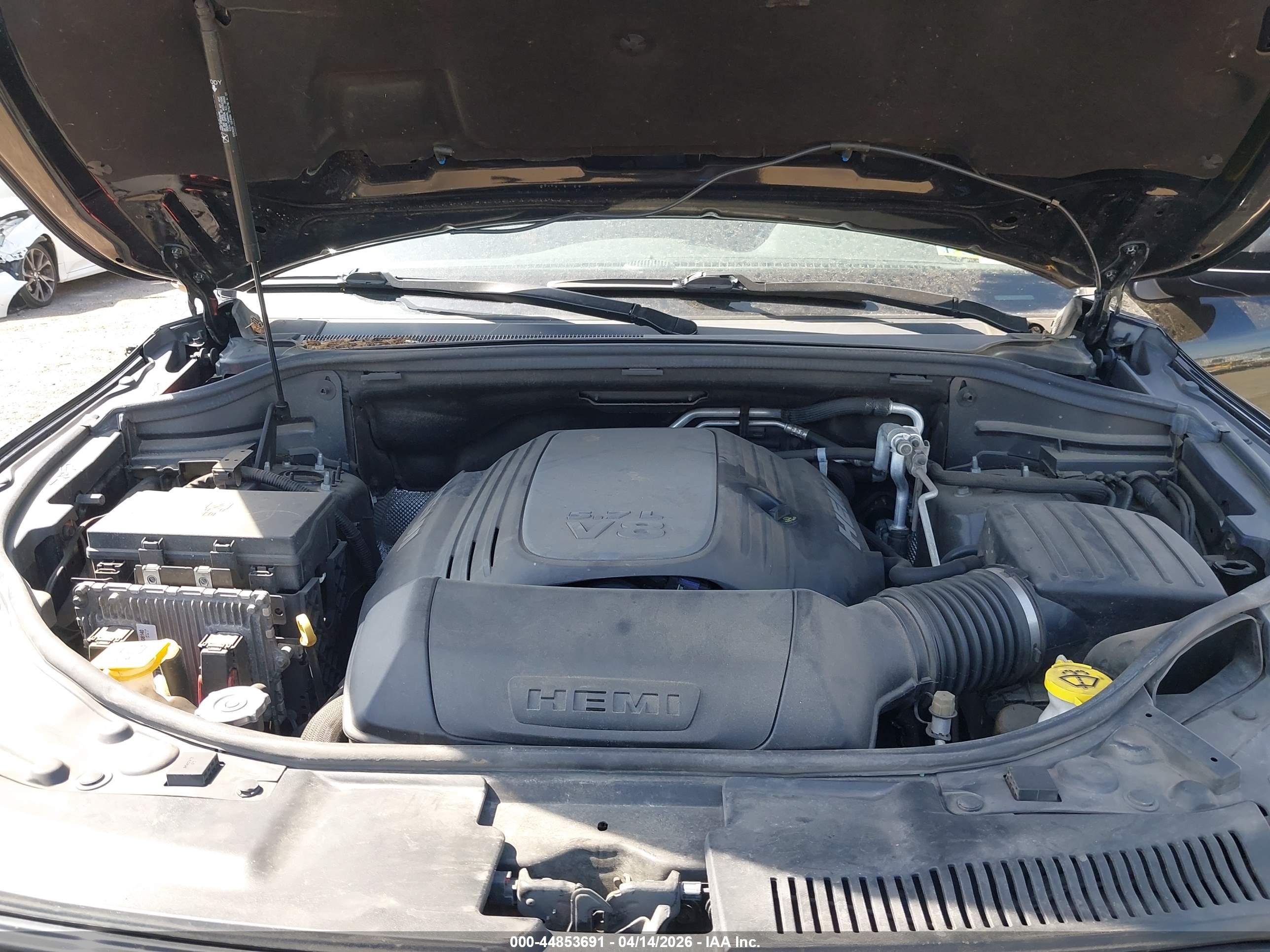 DODGE DURANGO image 10