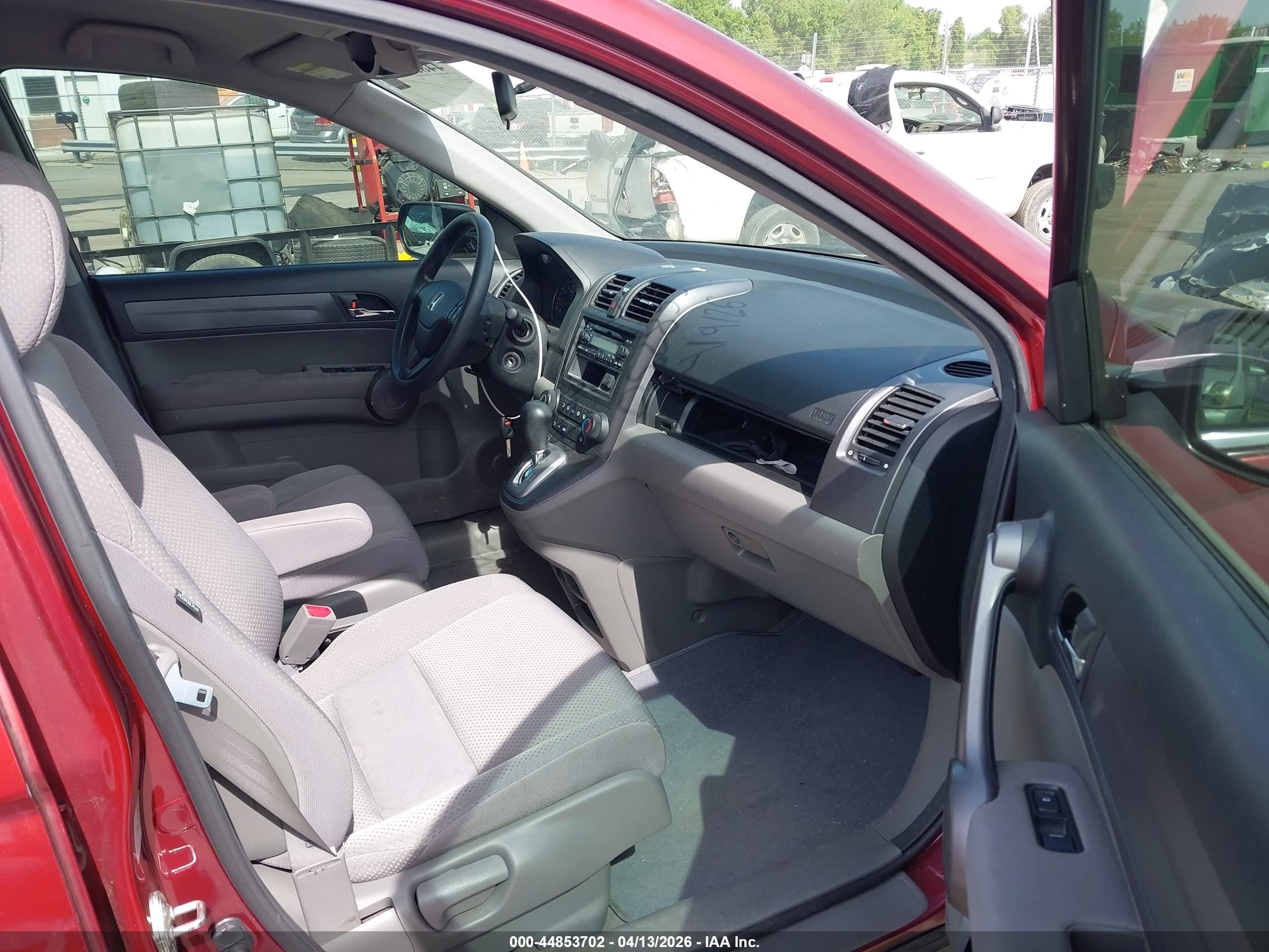 HONDA CR-V image 5