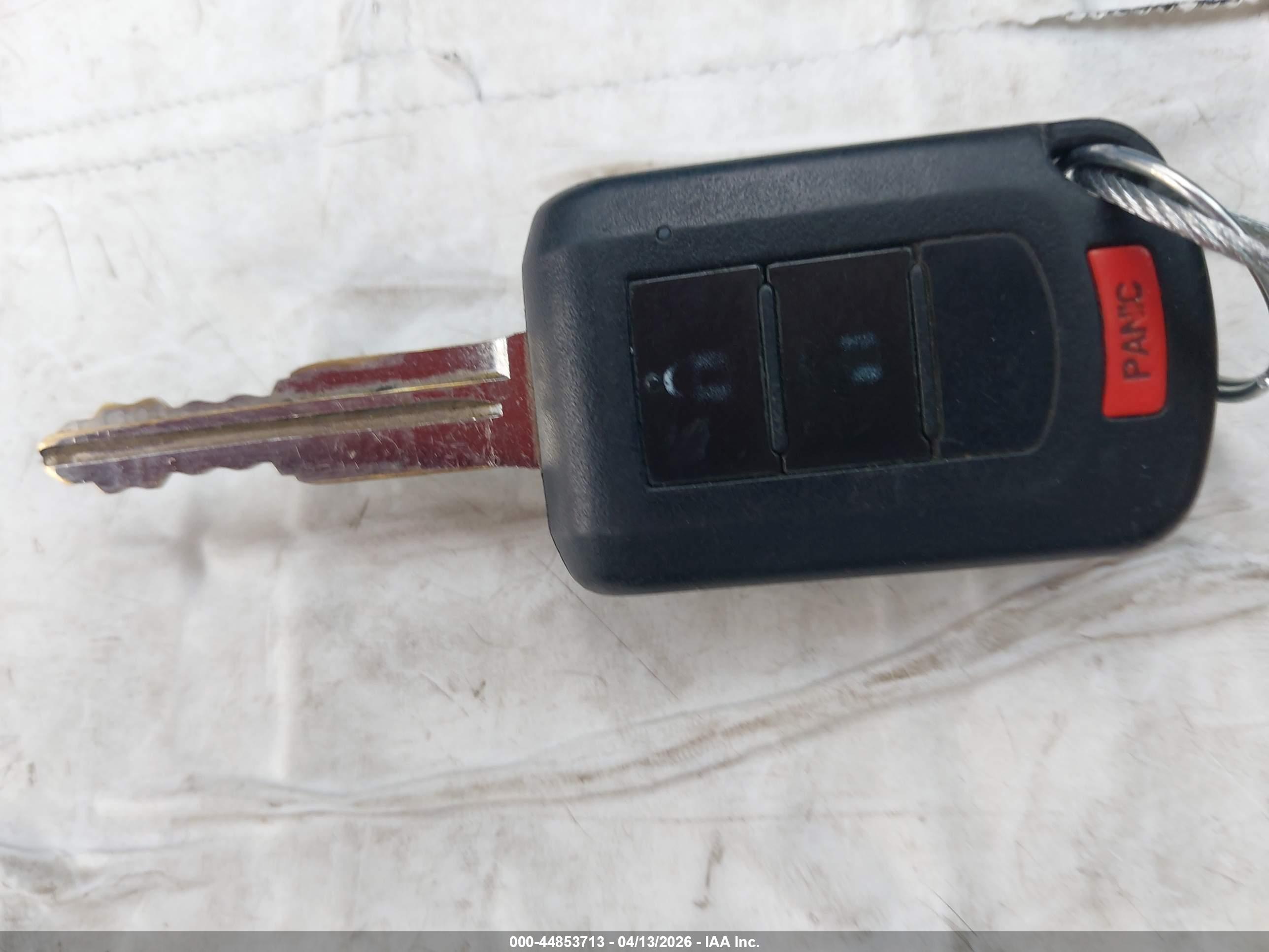MITSUBISHI MIRAGE image 11
