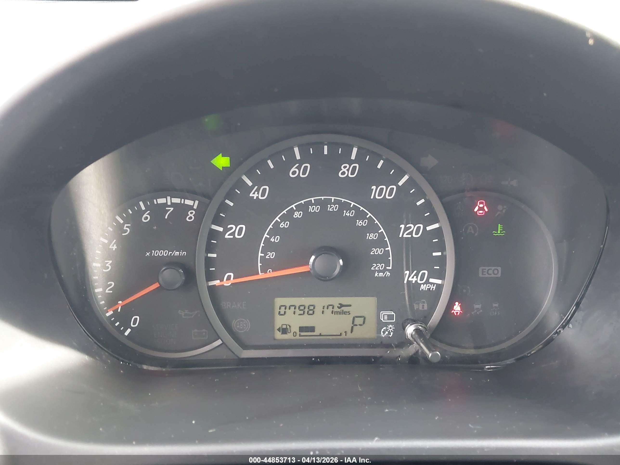 MITSUBISHI MIRAGE image 7