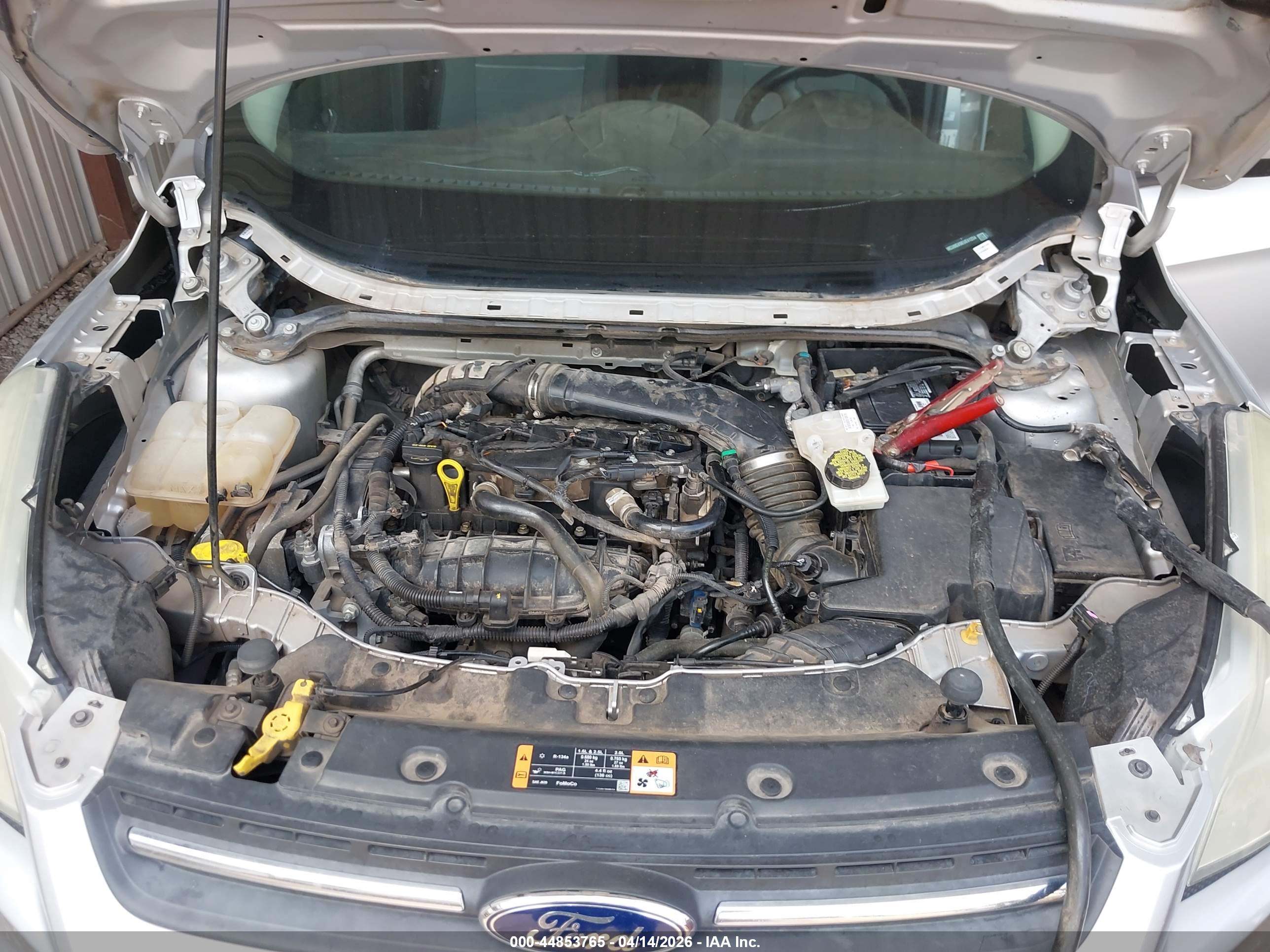 FORD ESCAPE image 10