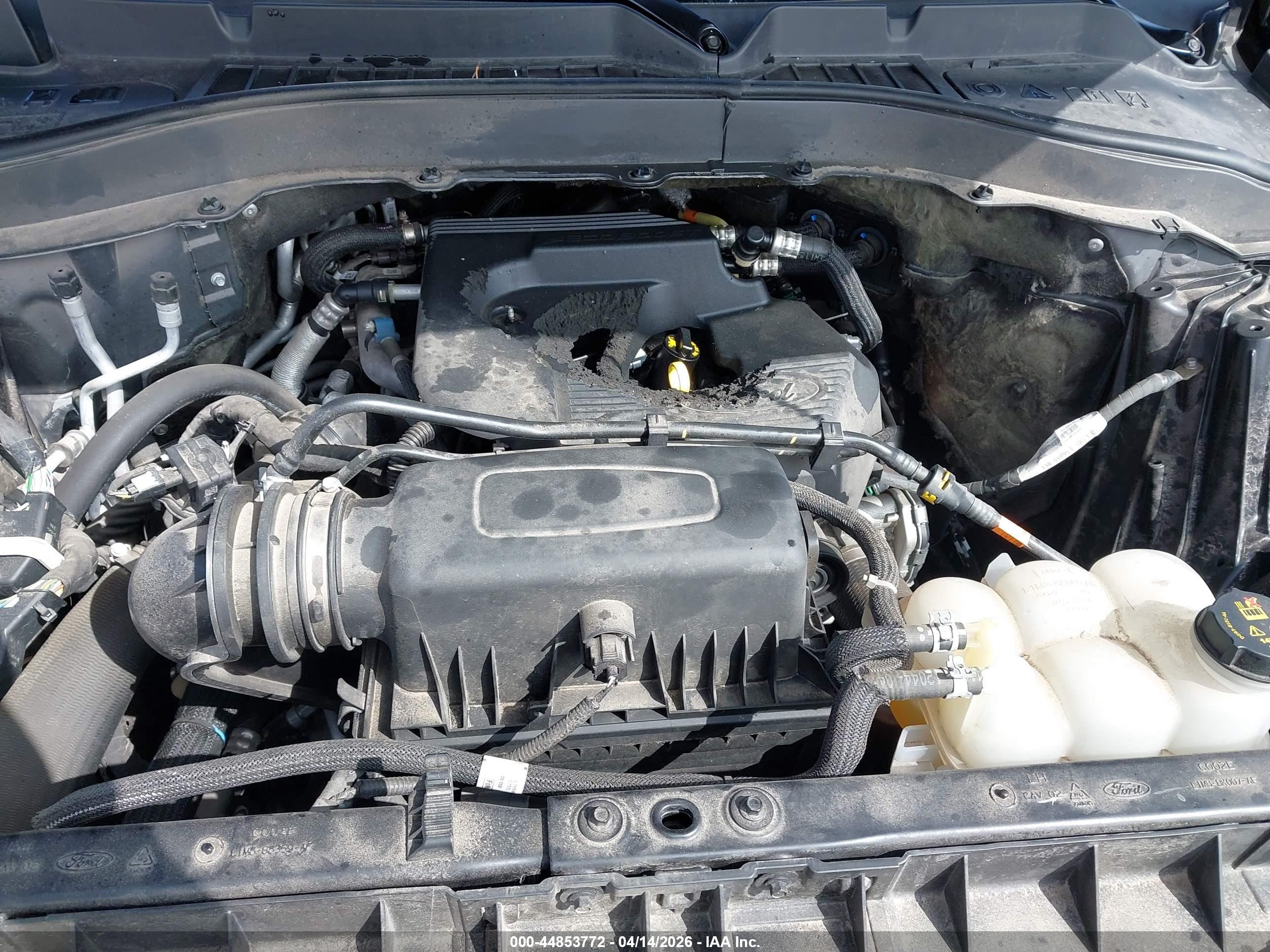 FORD EXPLORER image 10
