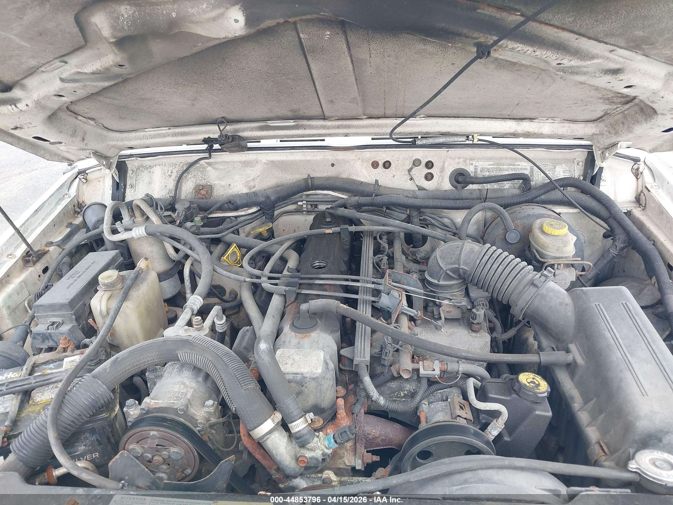 JEEP CHEROKEE image 10
