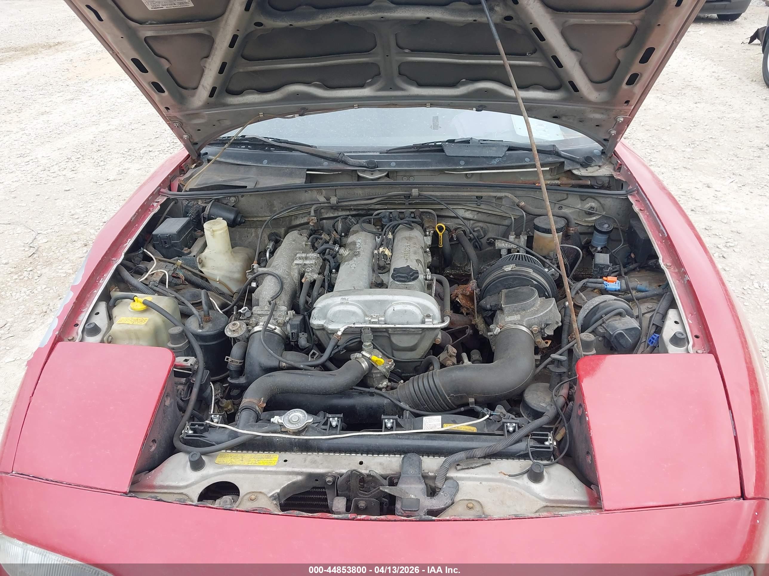 MAZDA MX-5 image 10