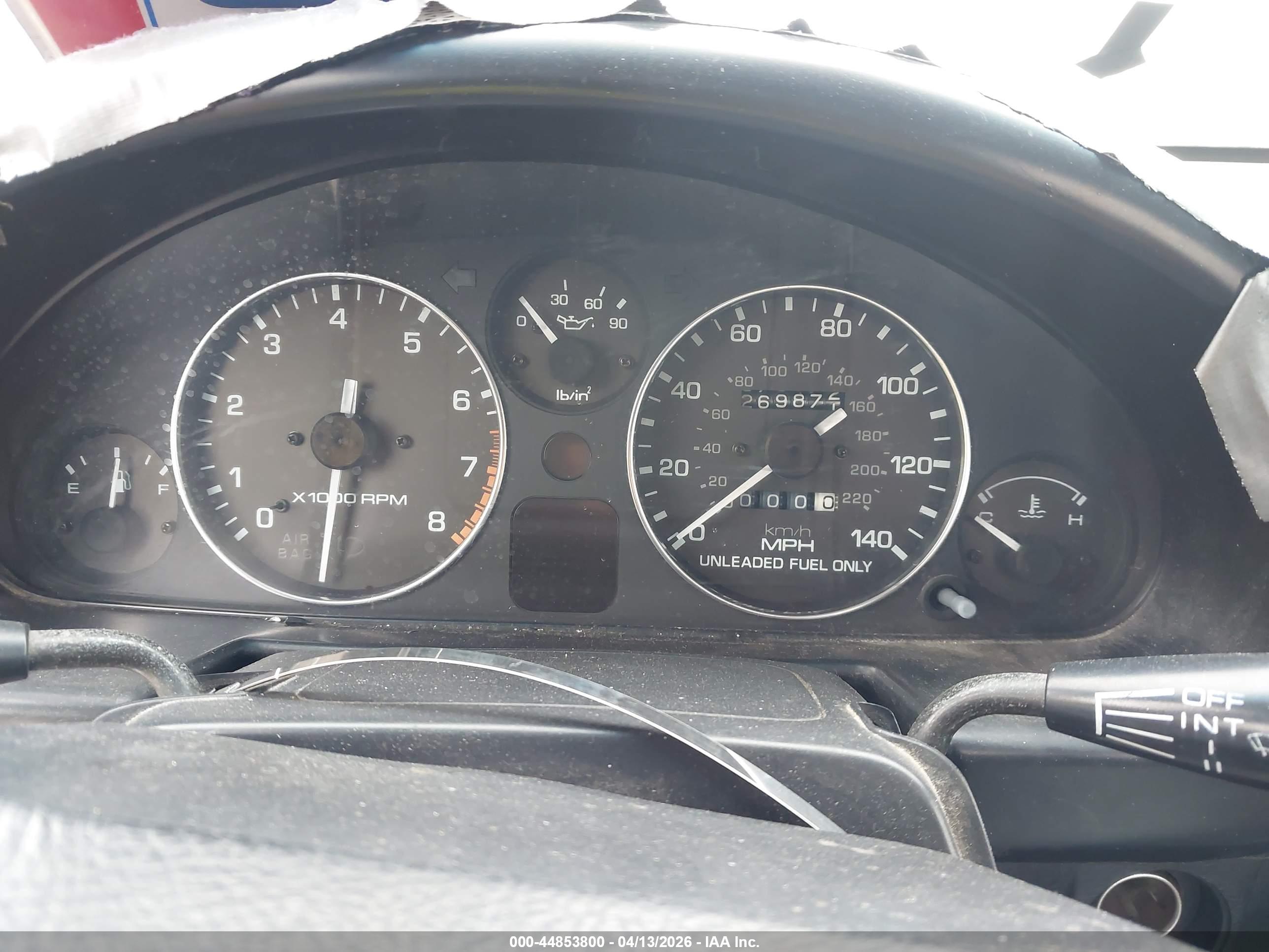 MAZDA MX-5 image 7