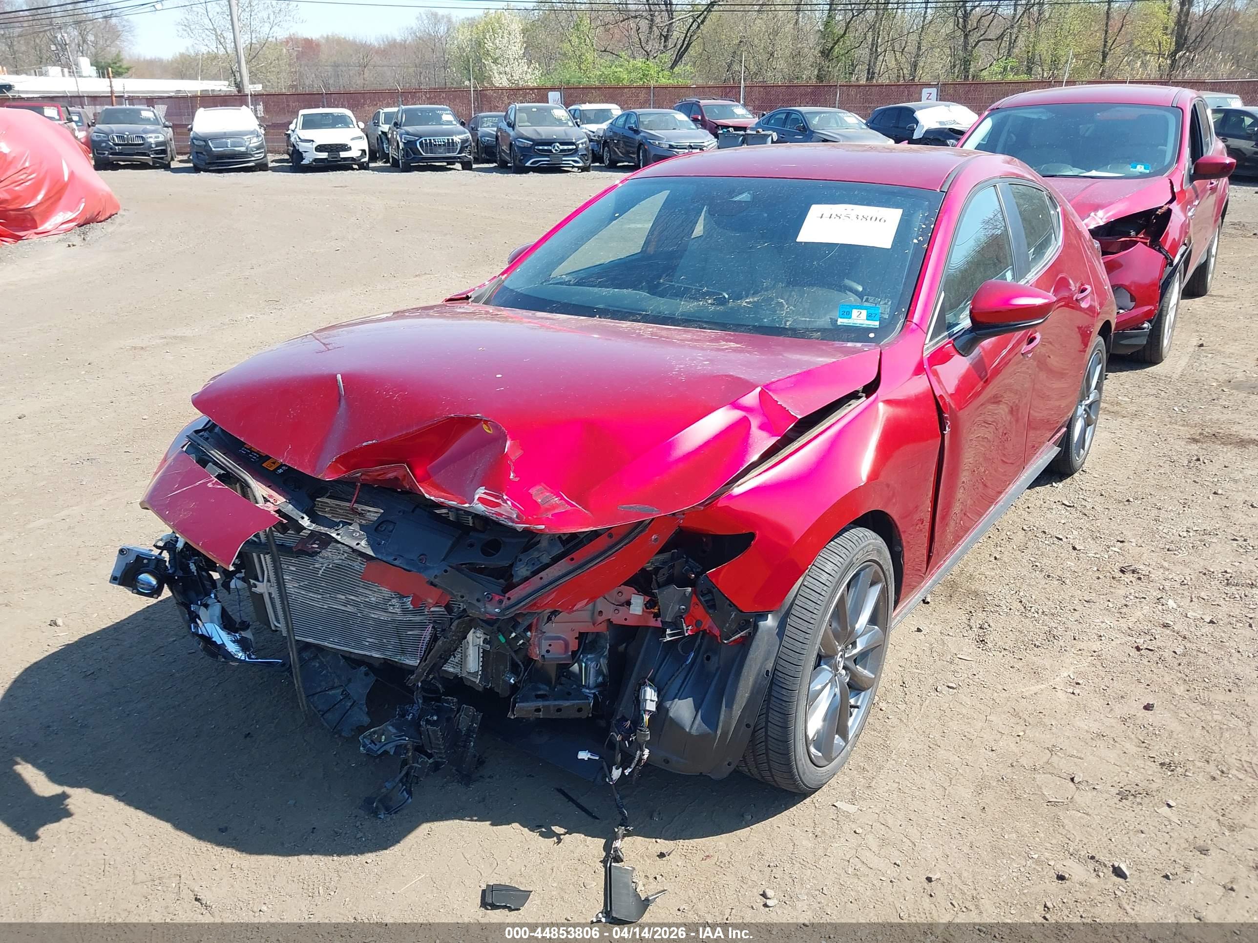 MAZDA MAZDA3 image 6