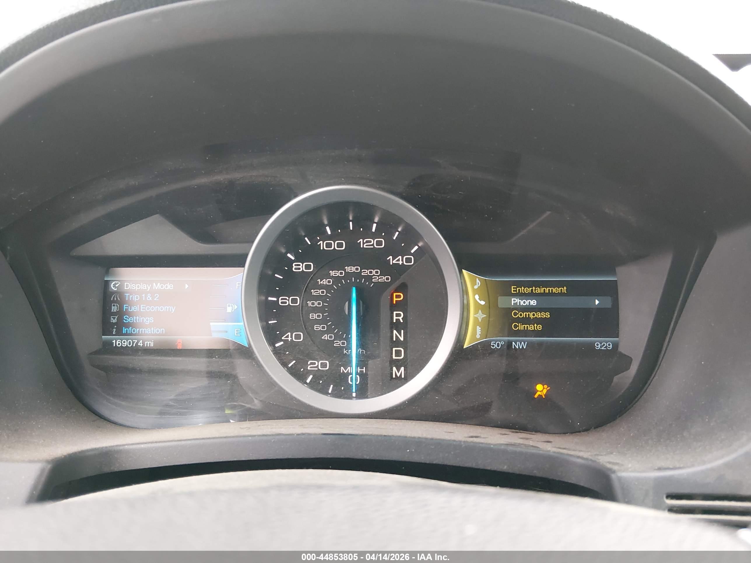 FORD EXPLORER image 7