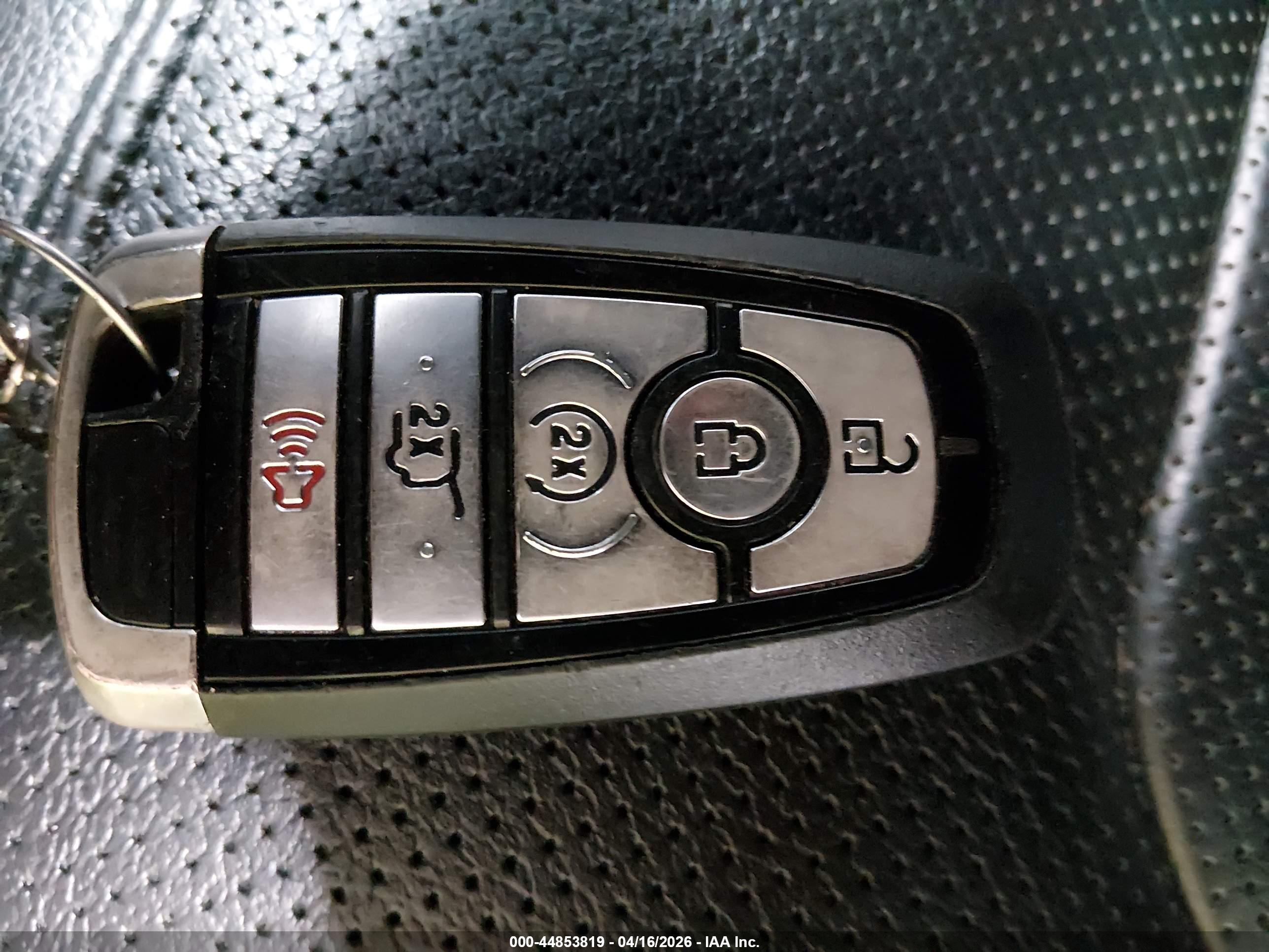FORD EXPEDITION image 11