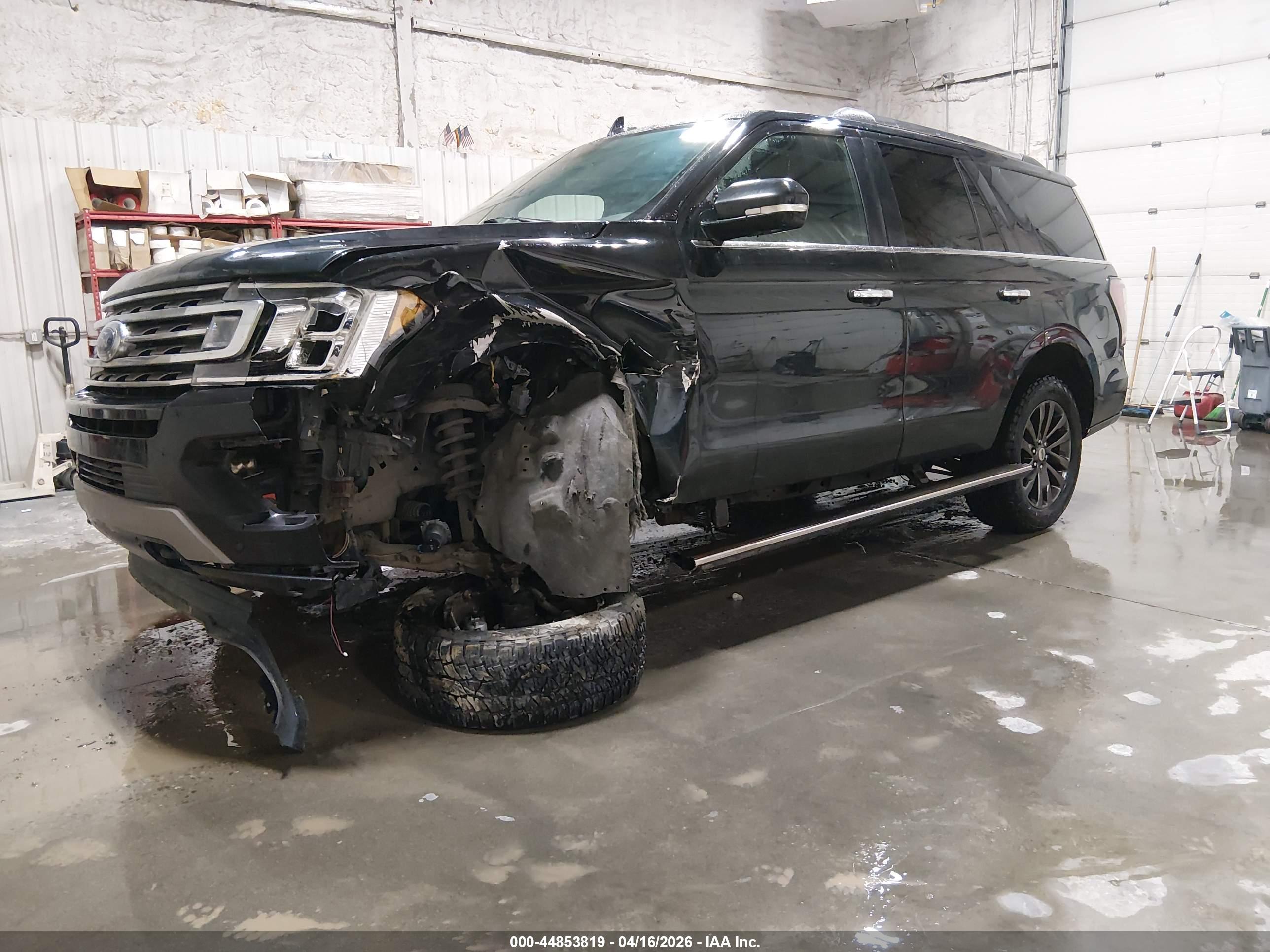 FORD EXPEDITION image 2