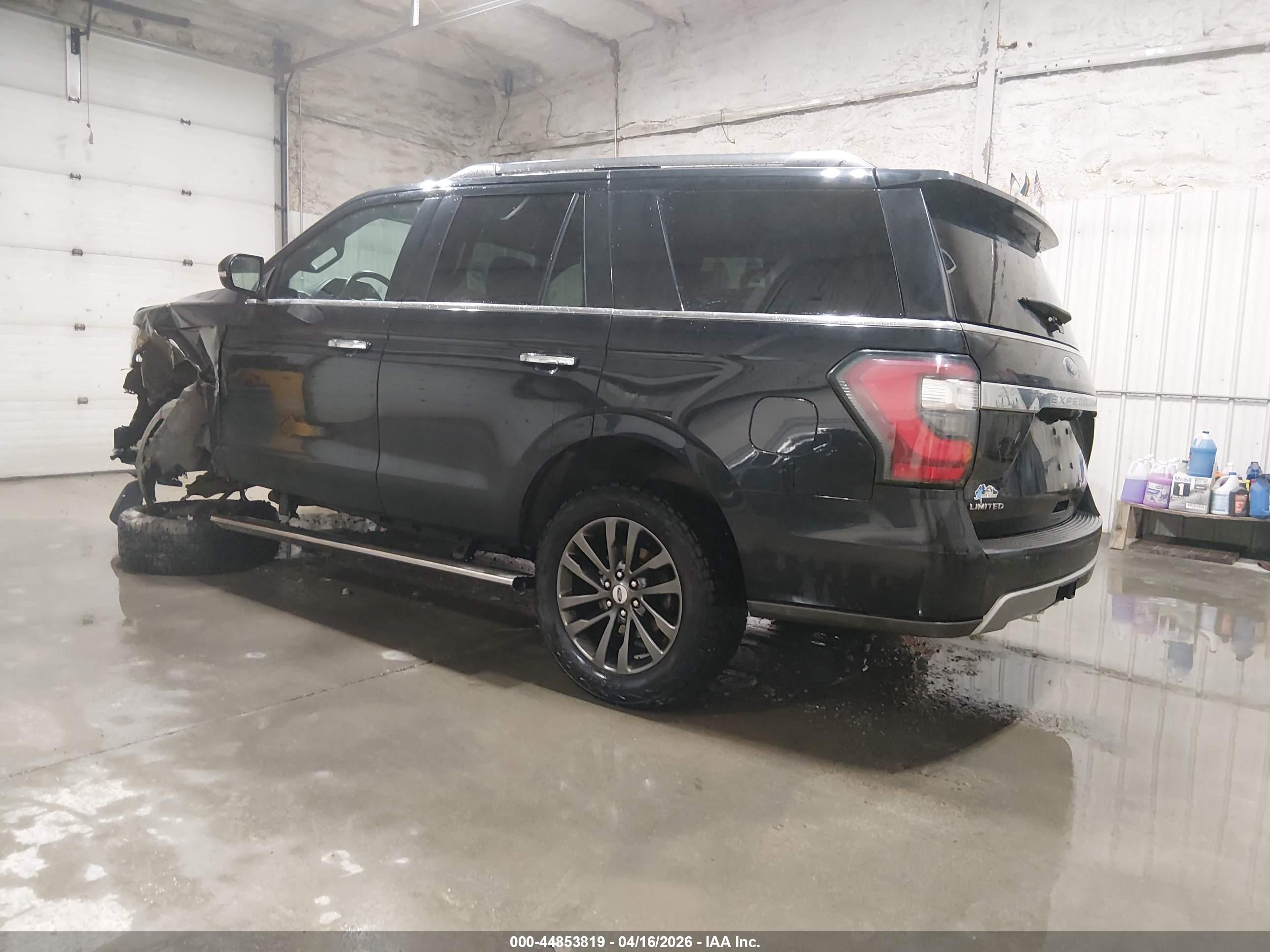 FORD EXPEDITION image 3