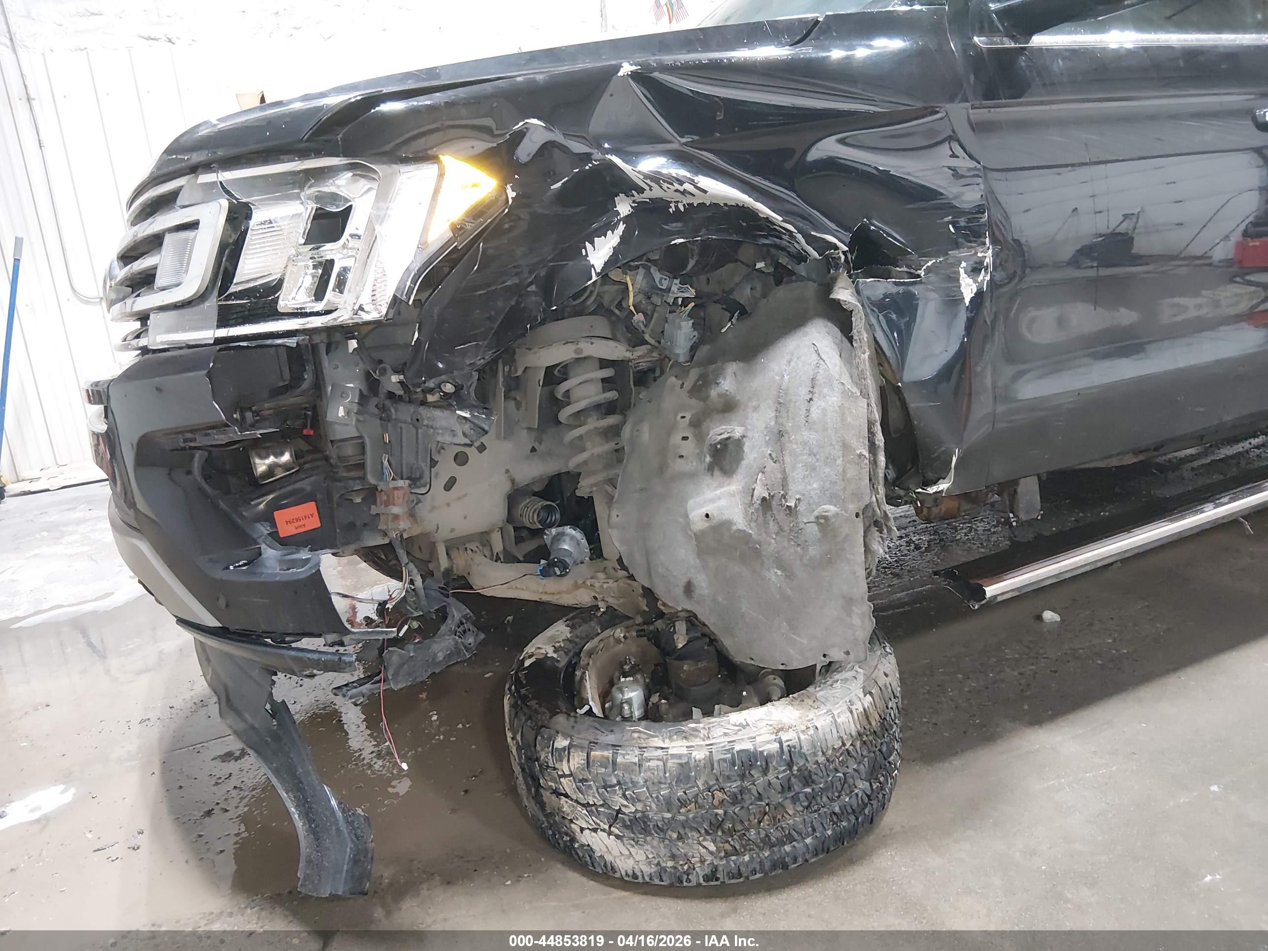 FORD EXPEDITION image 6