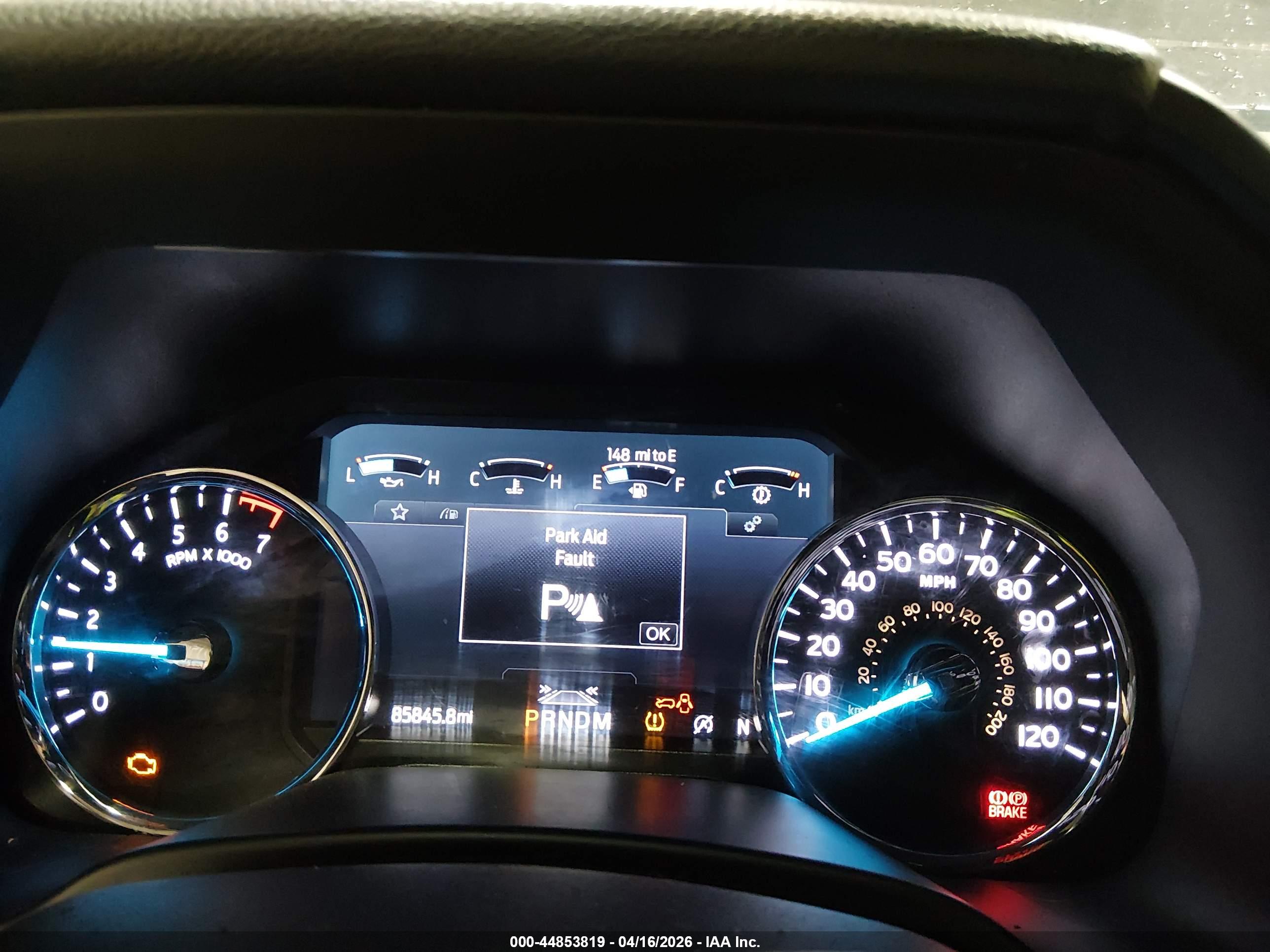 FORD EXPEDITION image 7