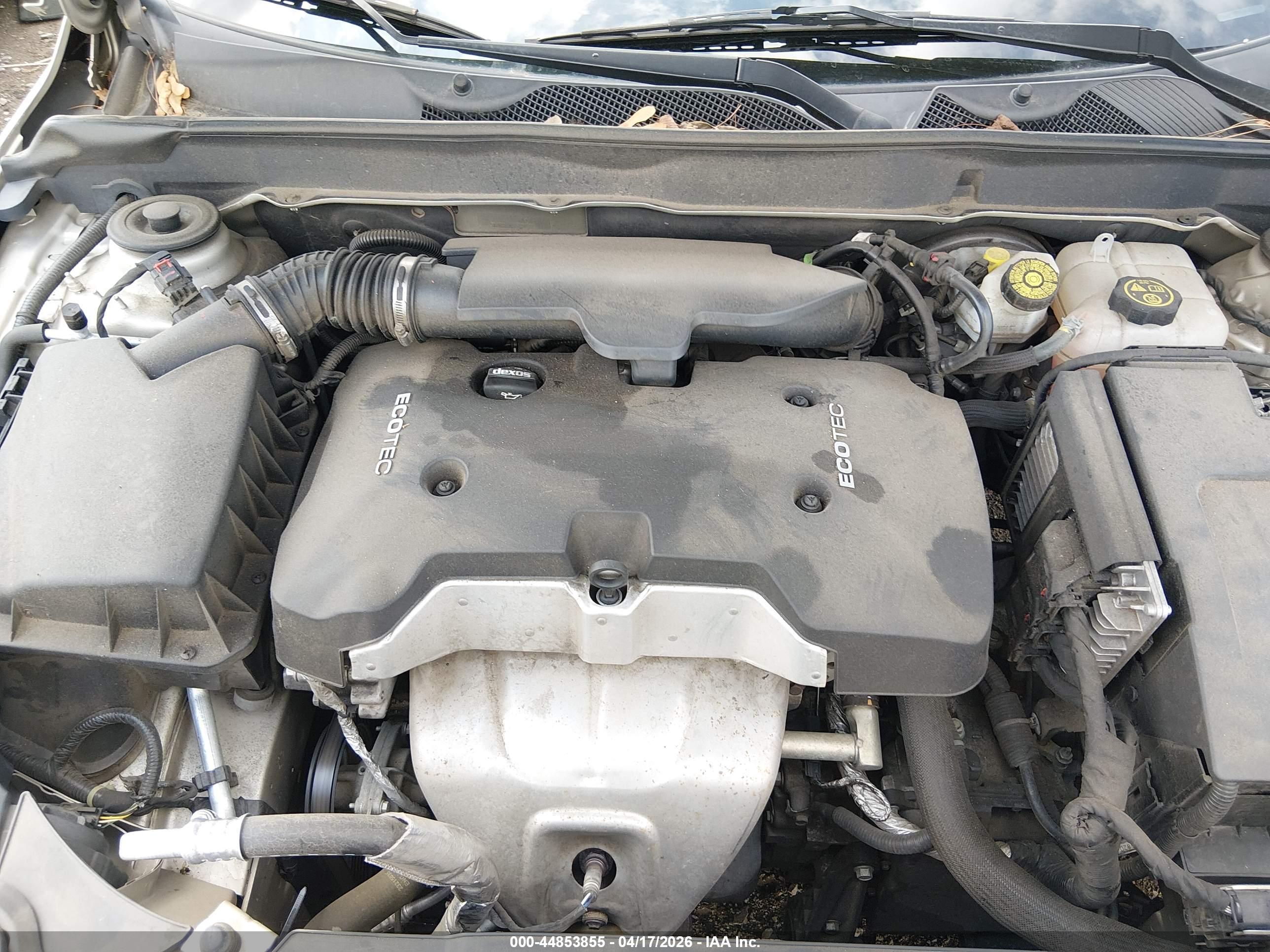 CHEVROLET MALIBU image 10