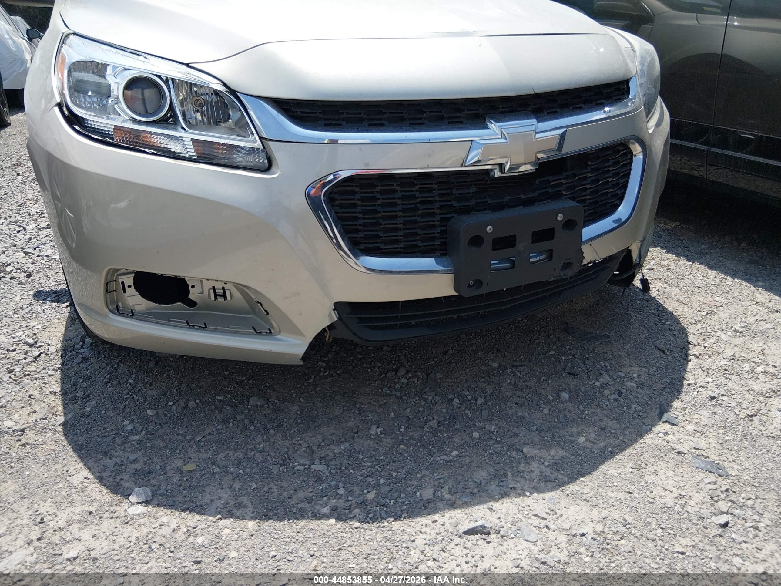 CHEVROLET MALIBU image 6