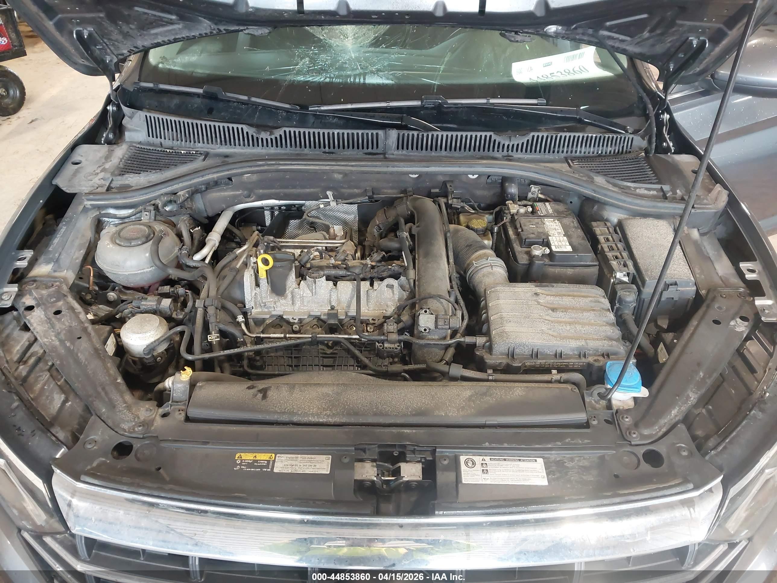 VOLKSWAGEN JETTA image 10