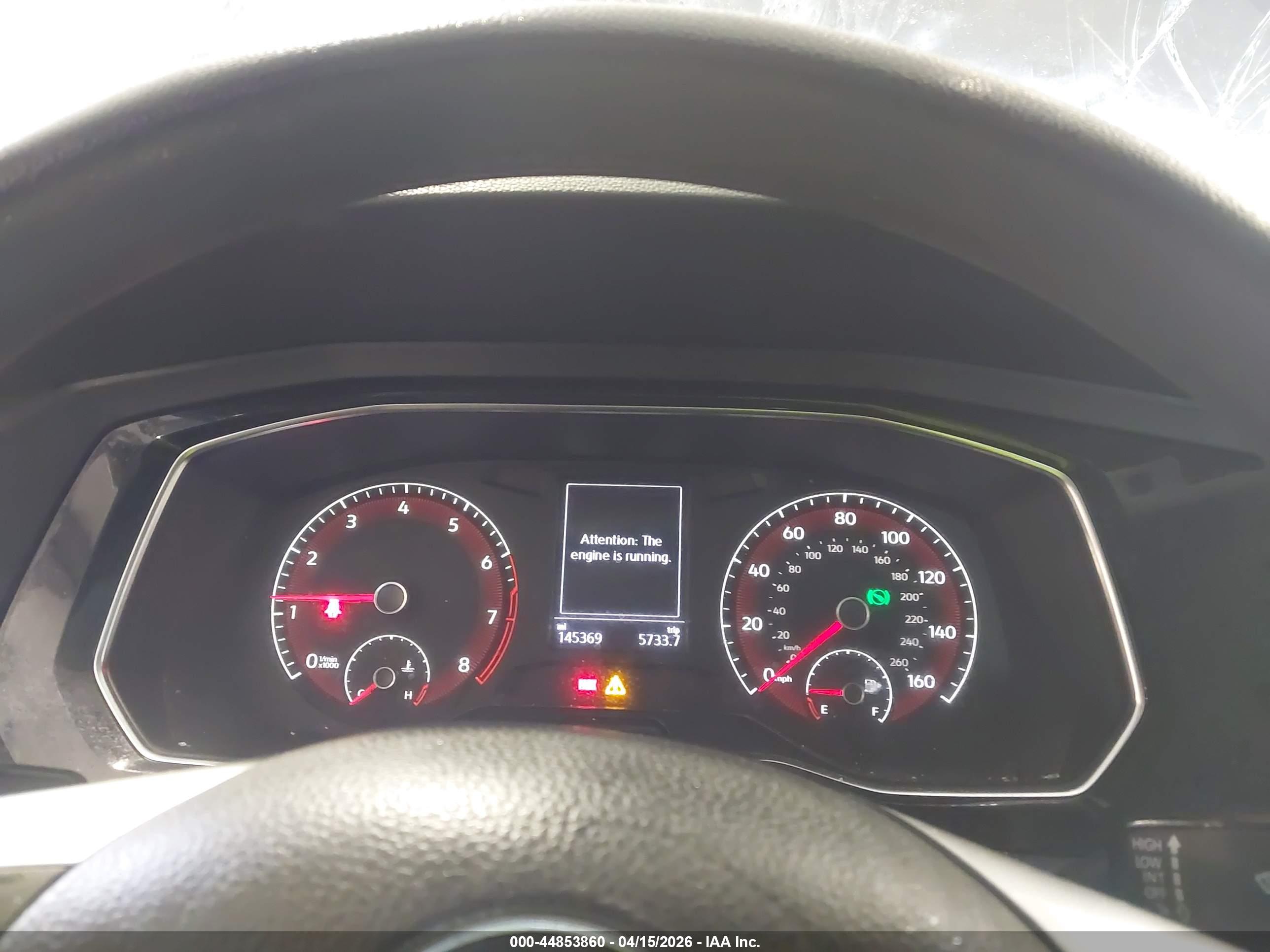 VOLKSWAGEN JETTA image 7