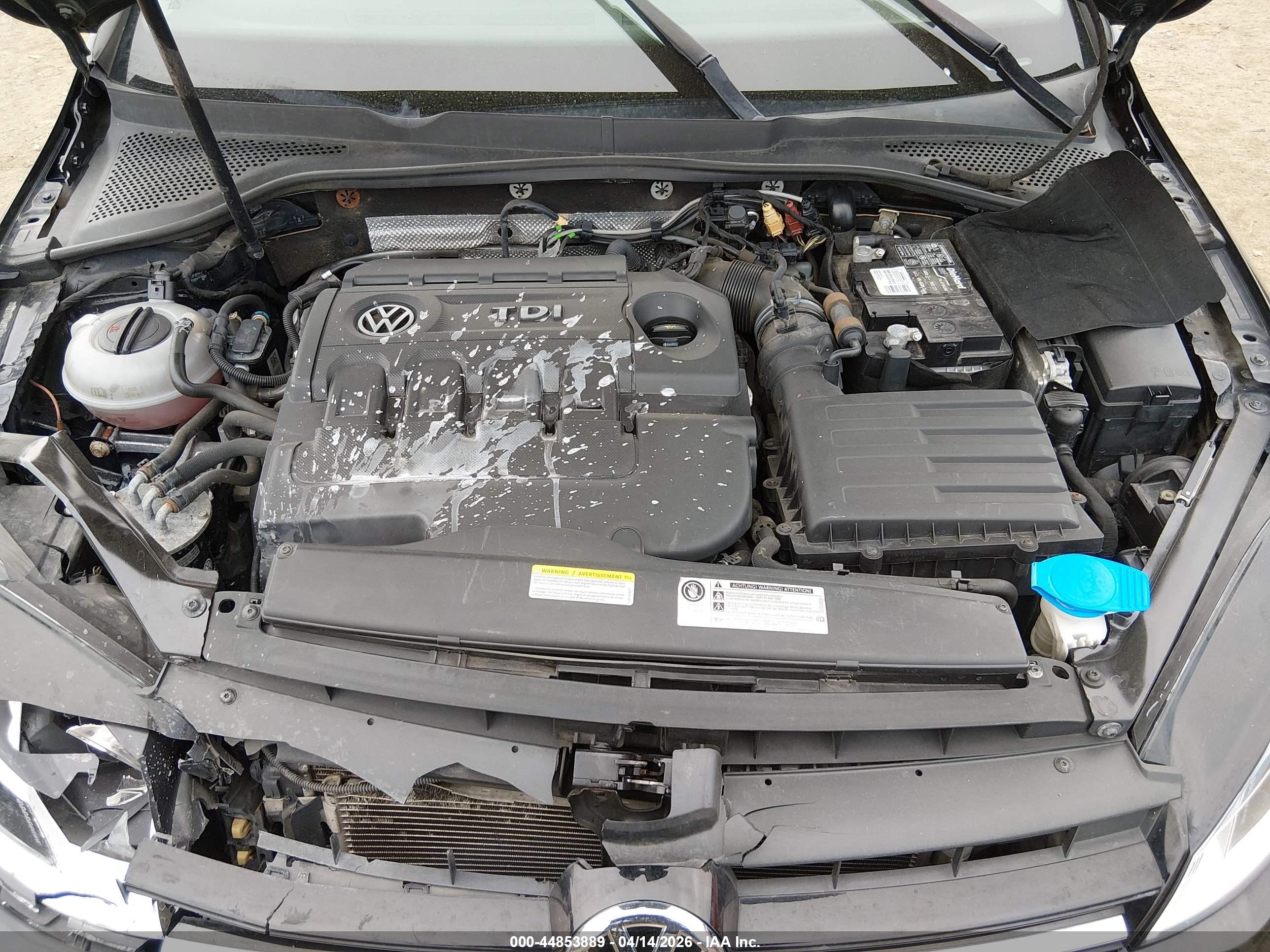 VOLKSWAGEN GOLF image 10