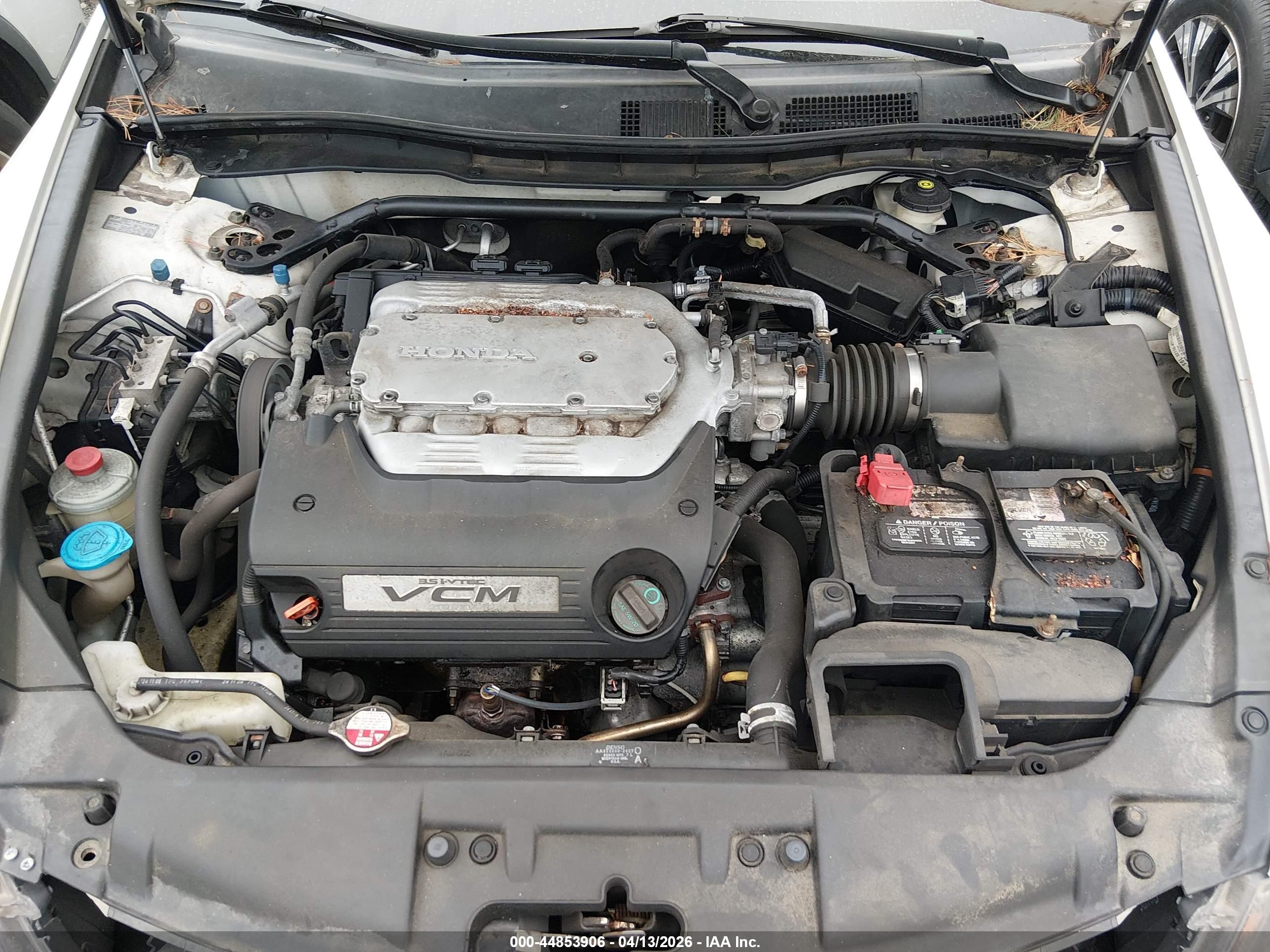 HONDA ACCORD image 10