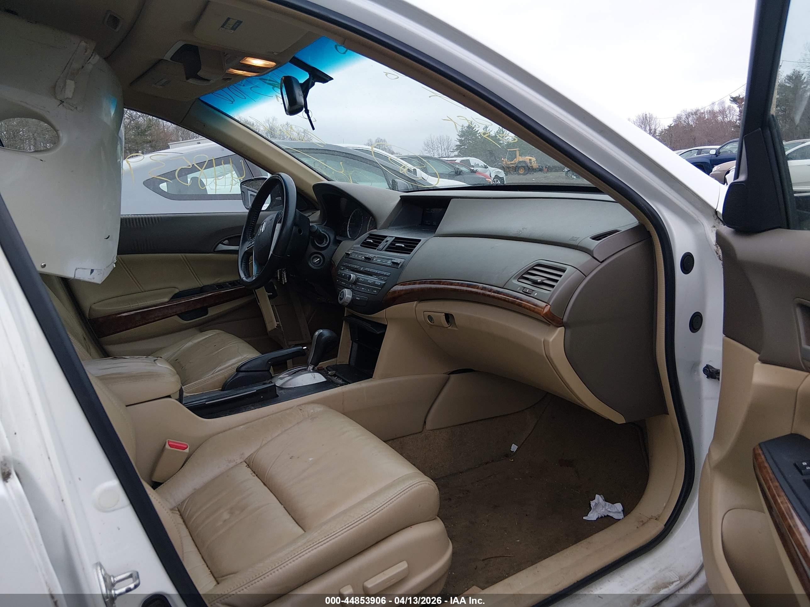 HONDA ACCORD image 5