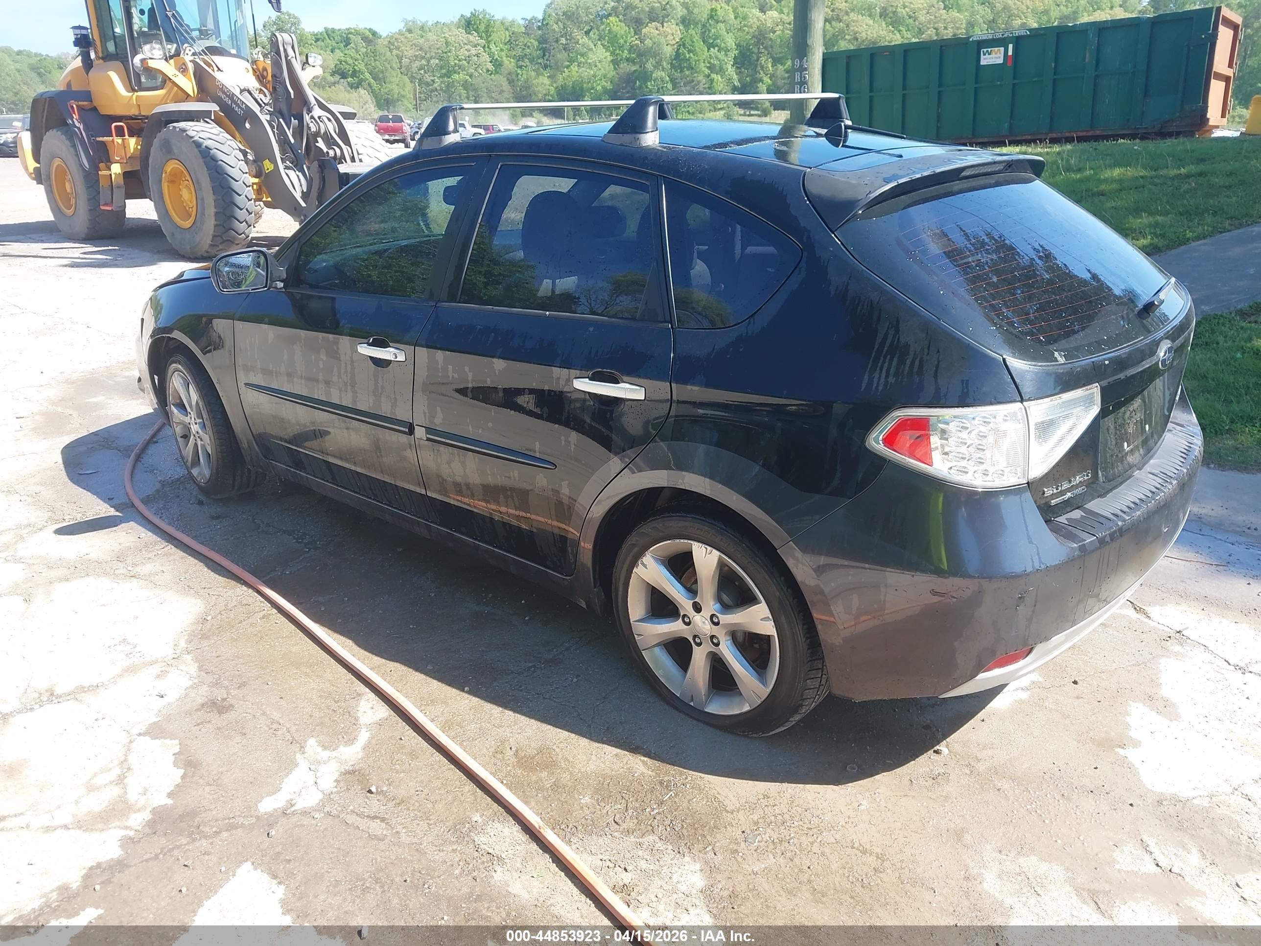 SUBARU IMPREZA image 3