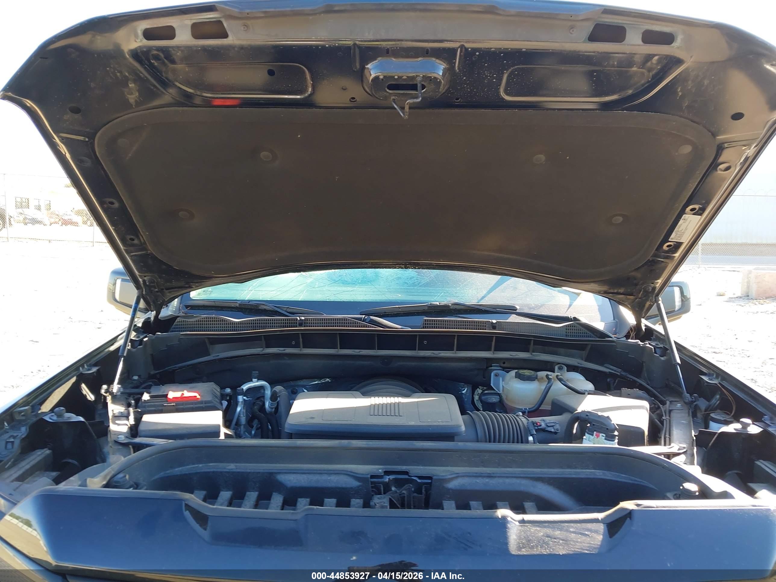 GMC SIERRA image 10