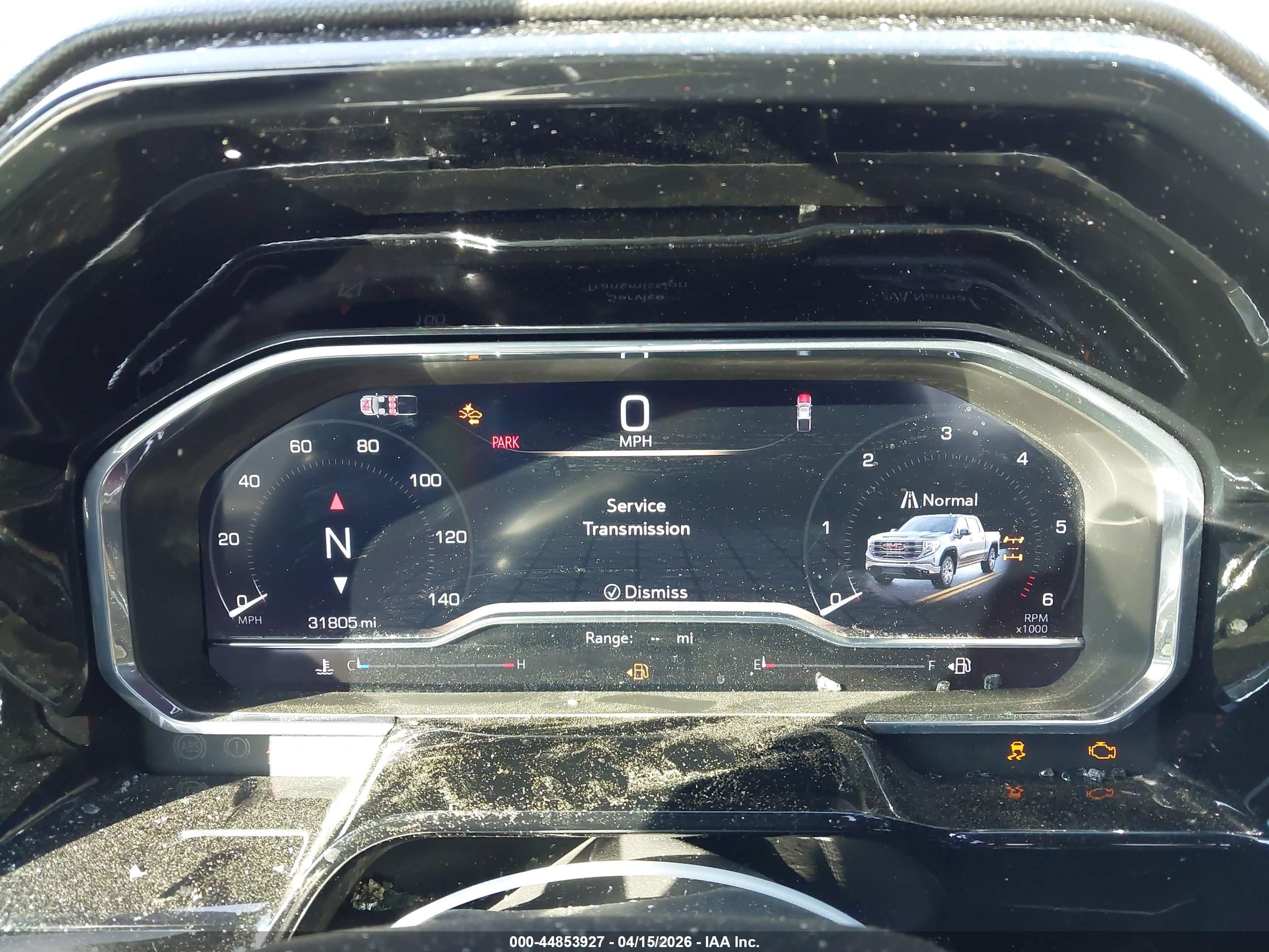 GMC SIERRA image 7