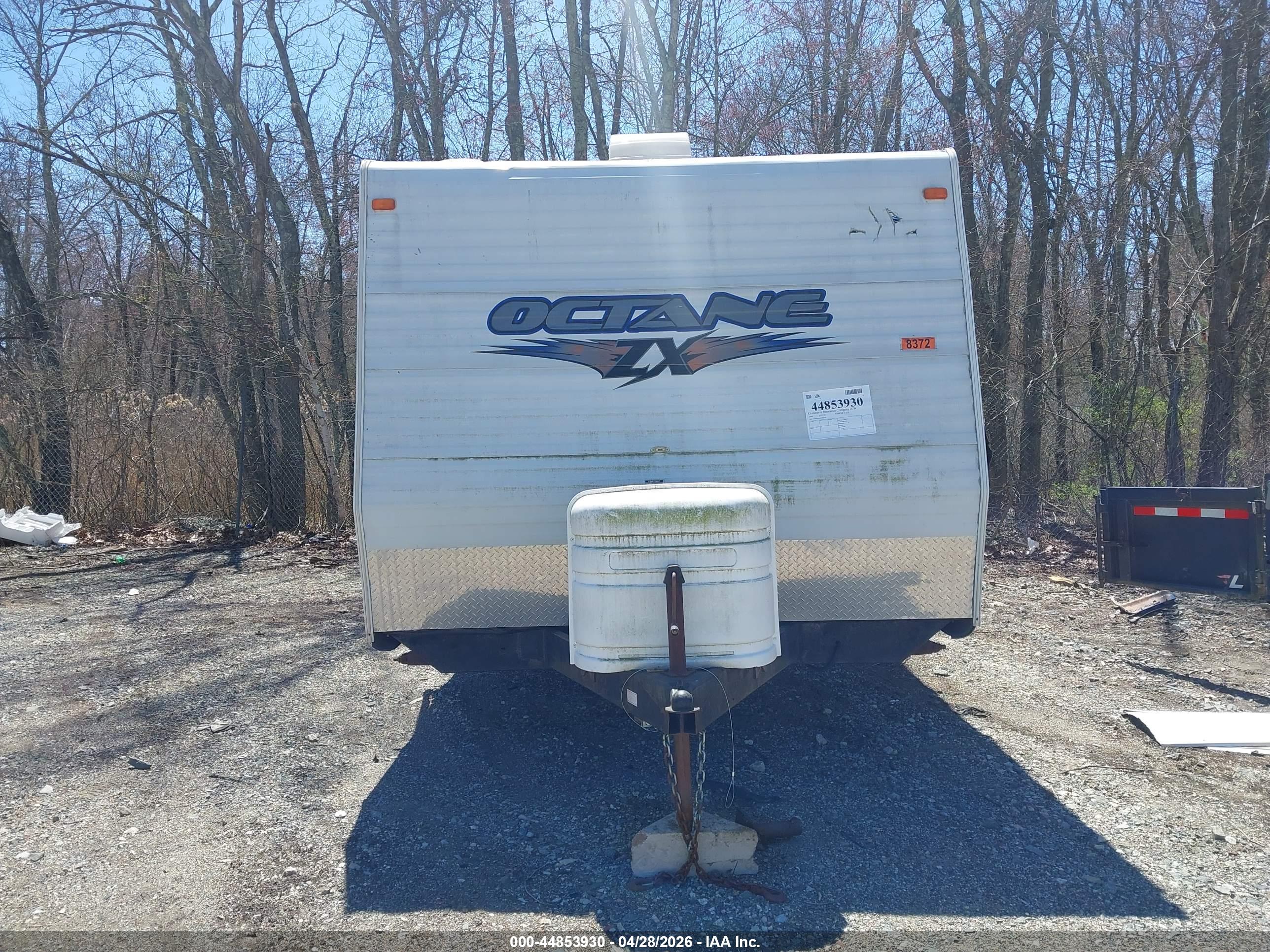 JAYCO CAMPER image 10