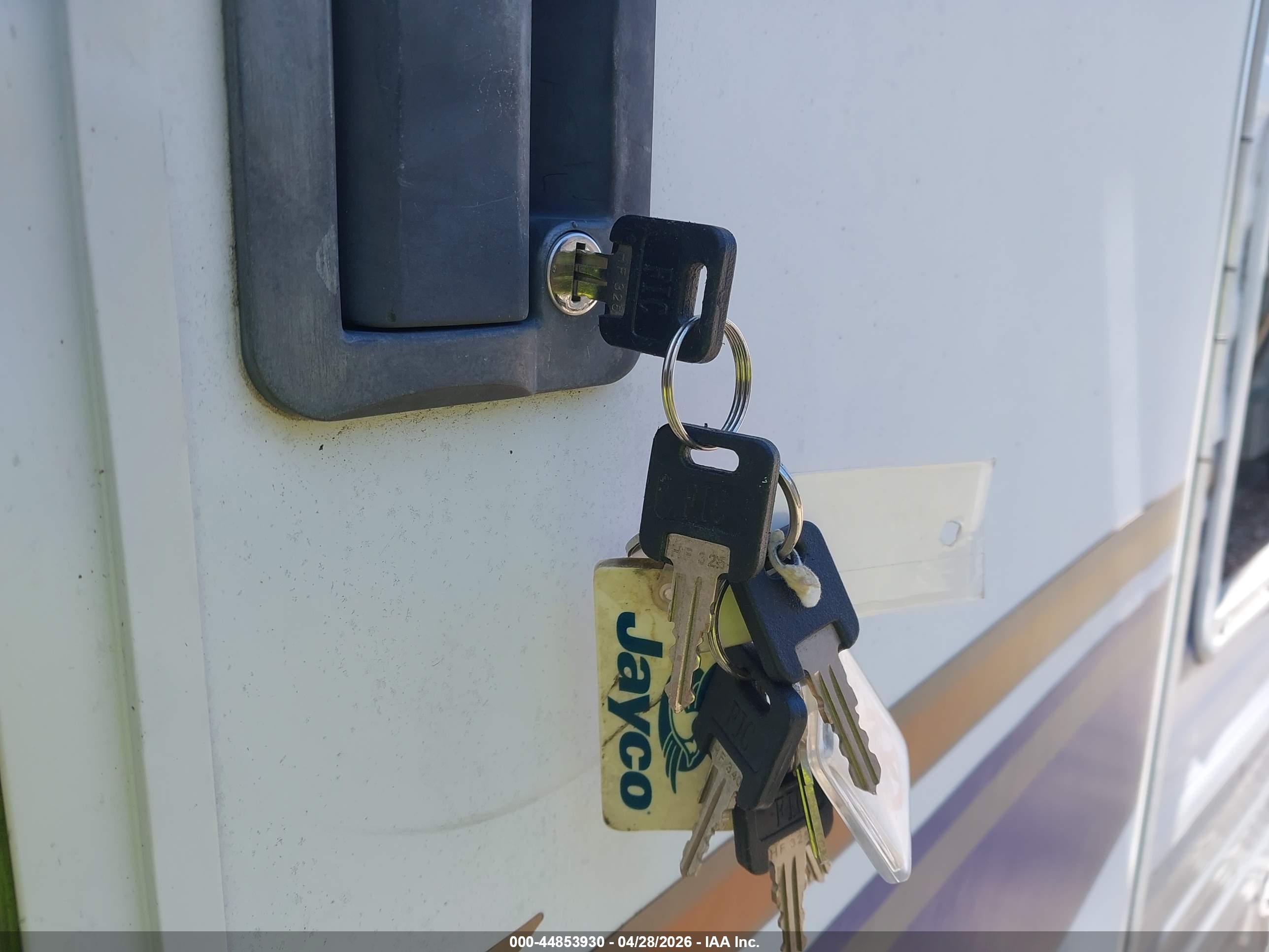 JAYCO CAMPER image 11