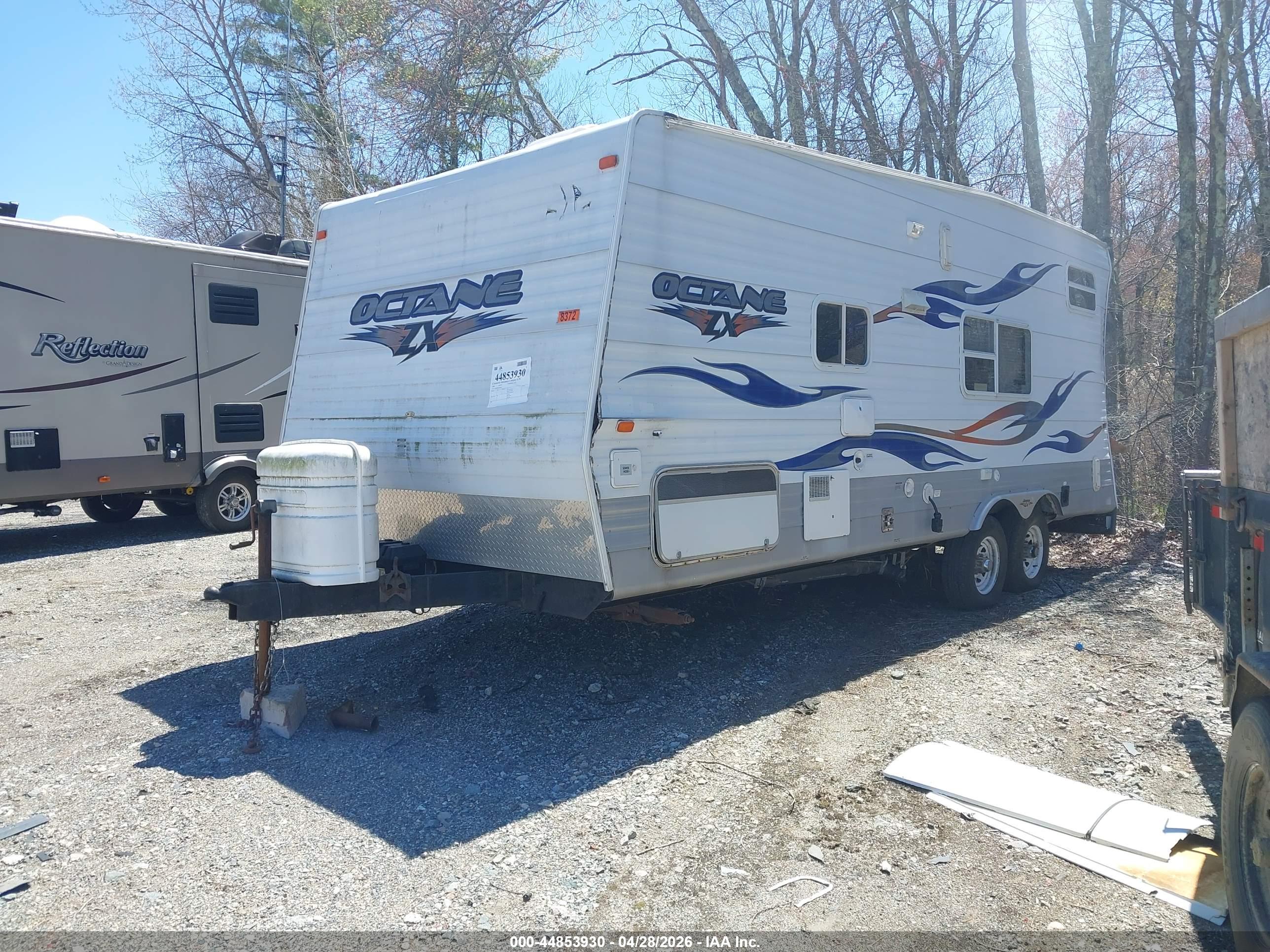 JAYCO CAMPER image 2