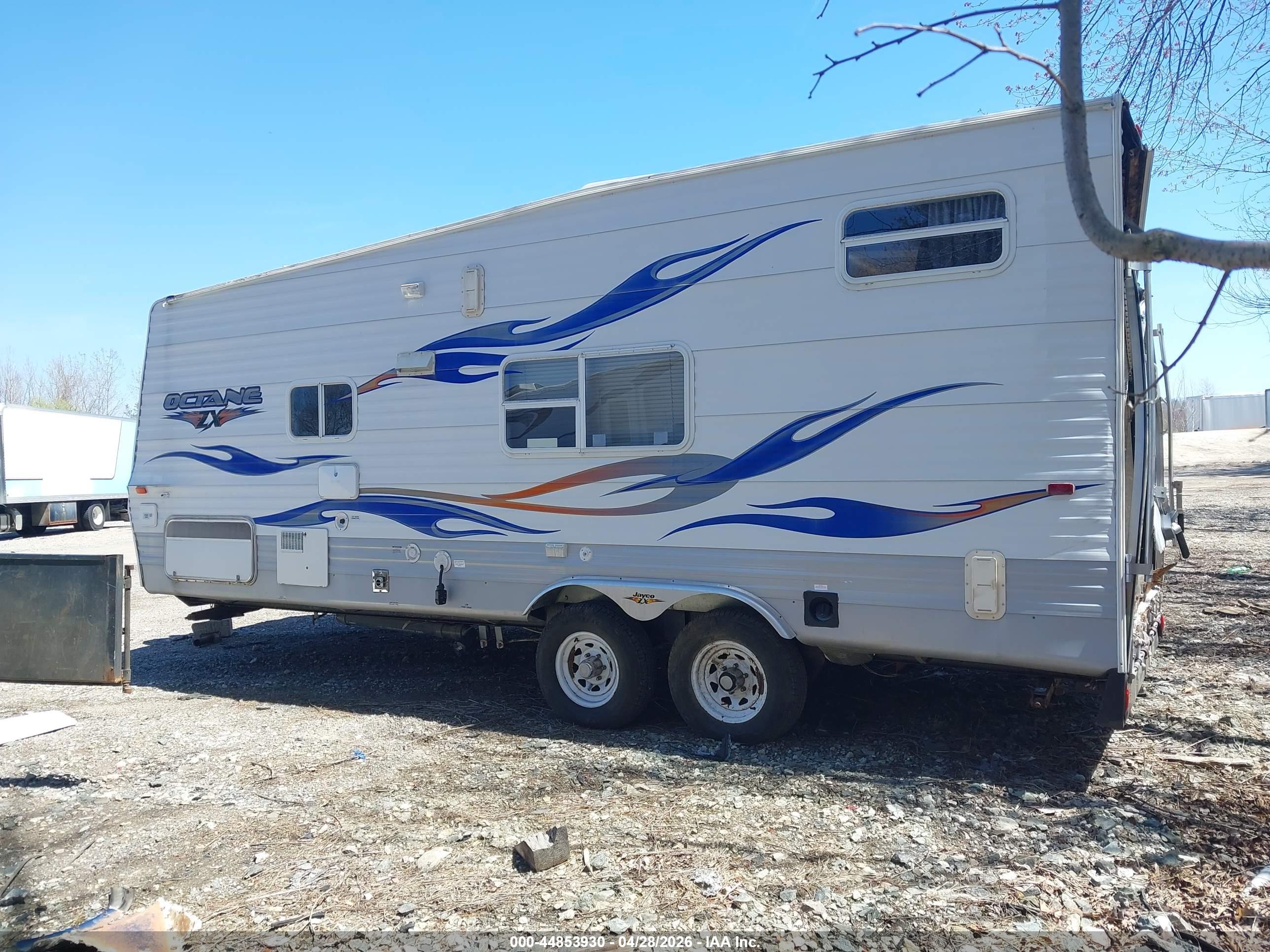 JAYCO CAMPER image 3
