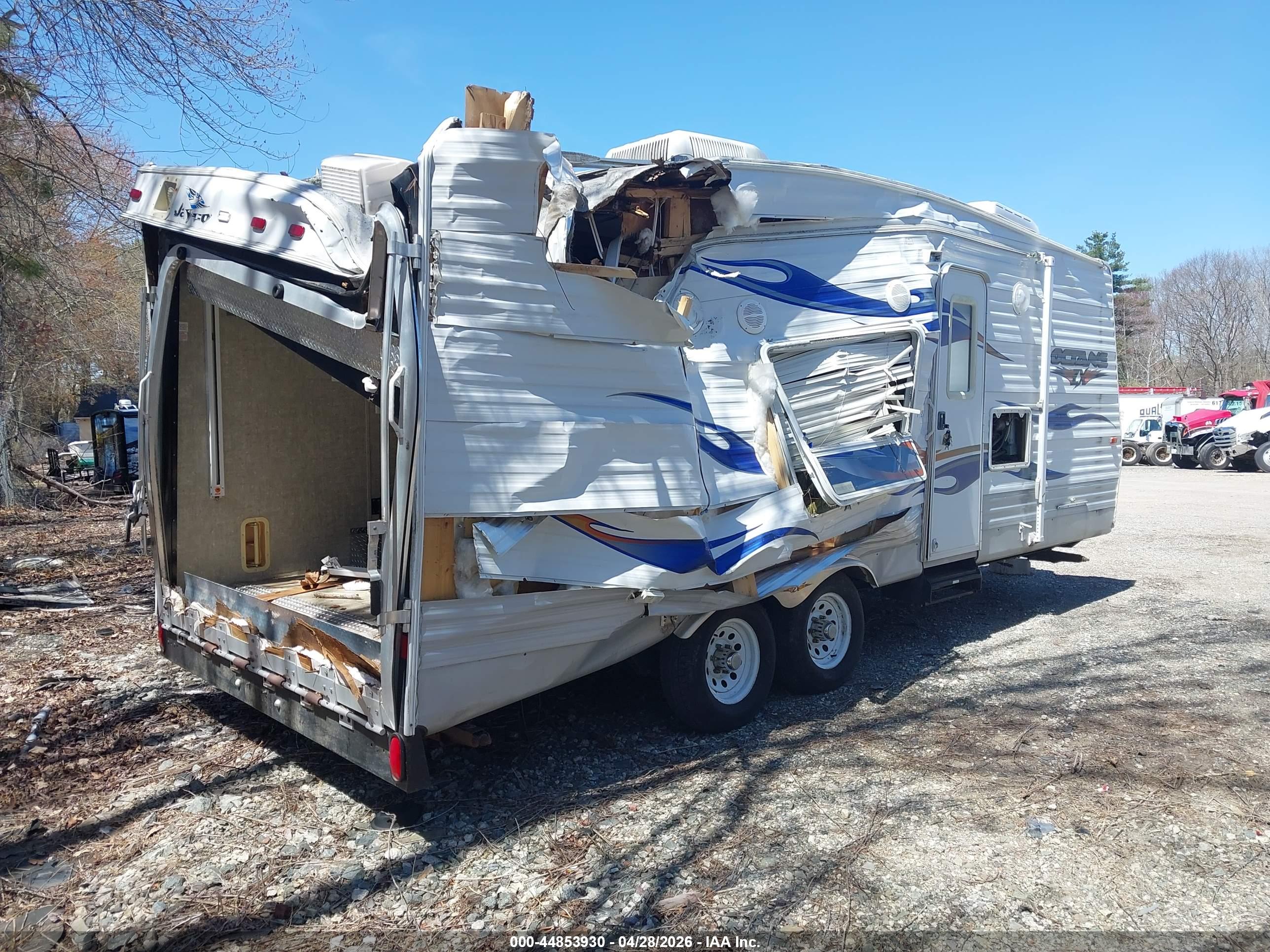 JAYCO CAMPER image 4