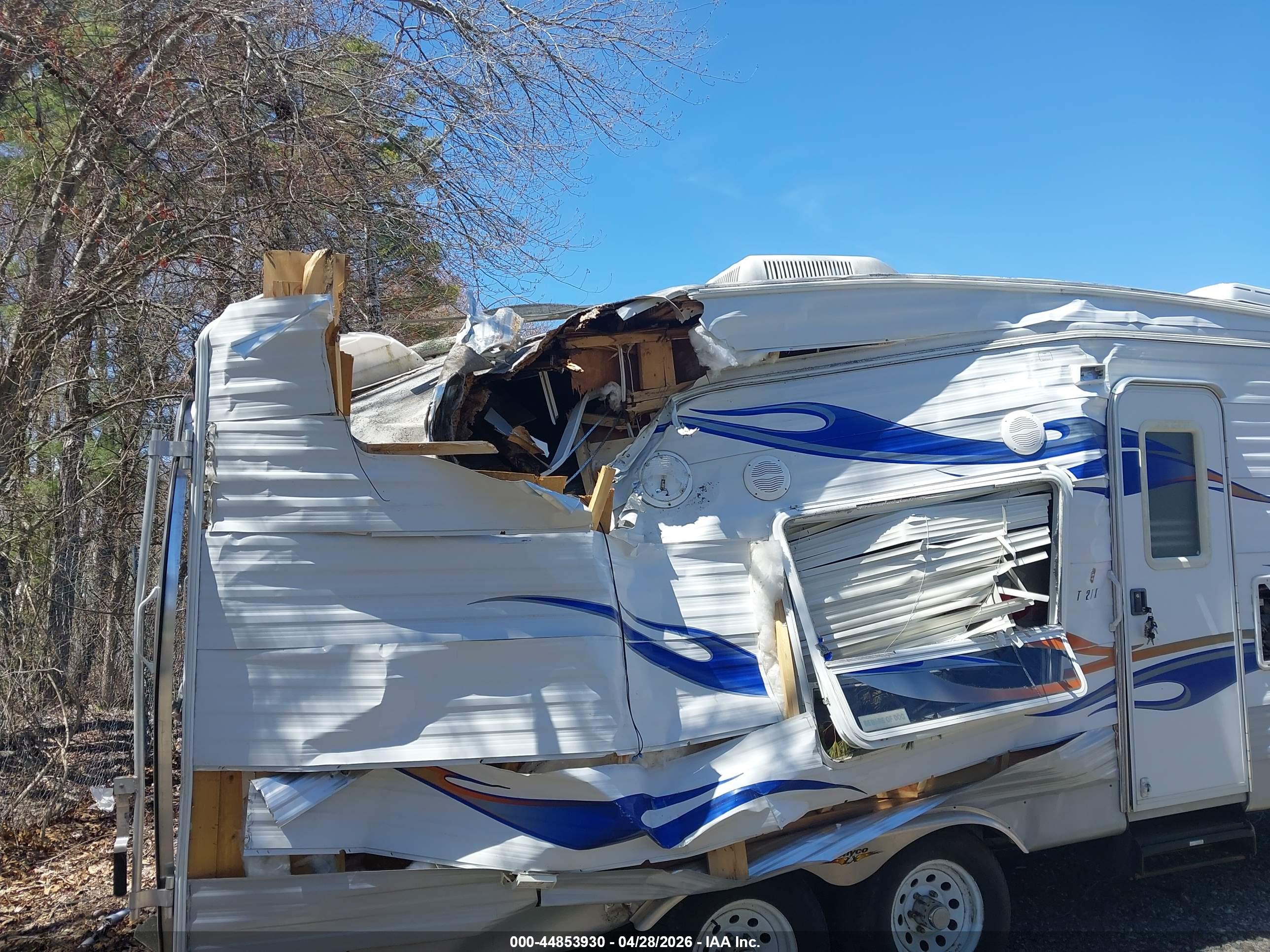 JAYCO CAMPER image 6
