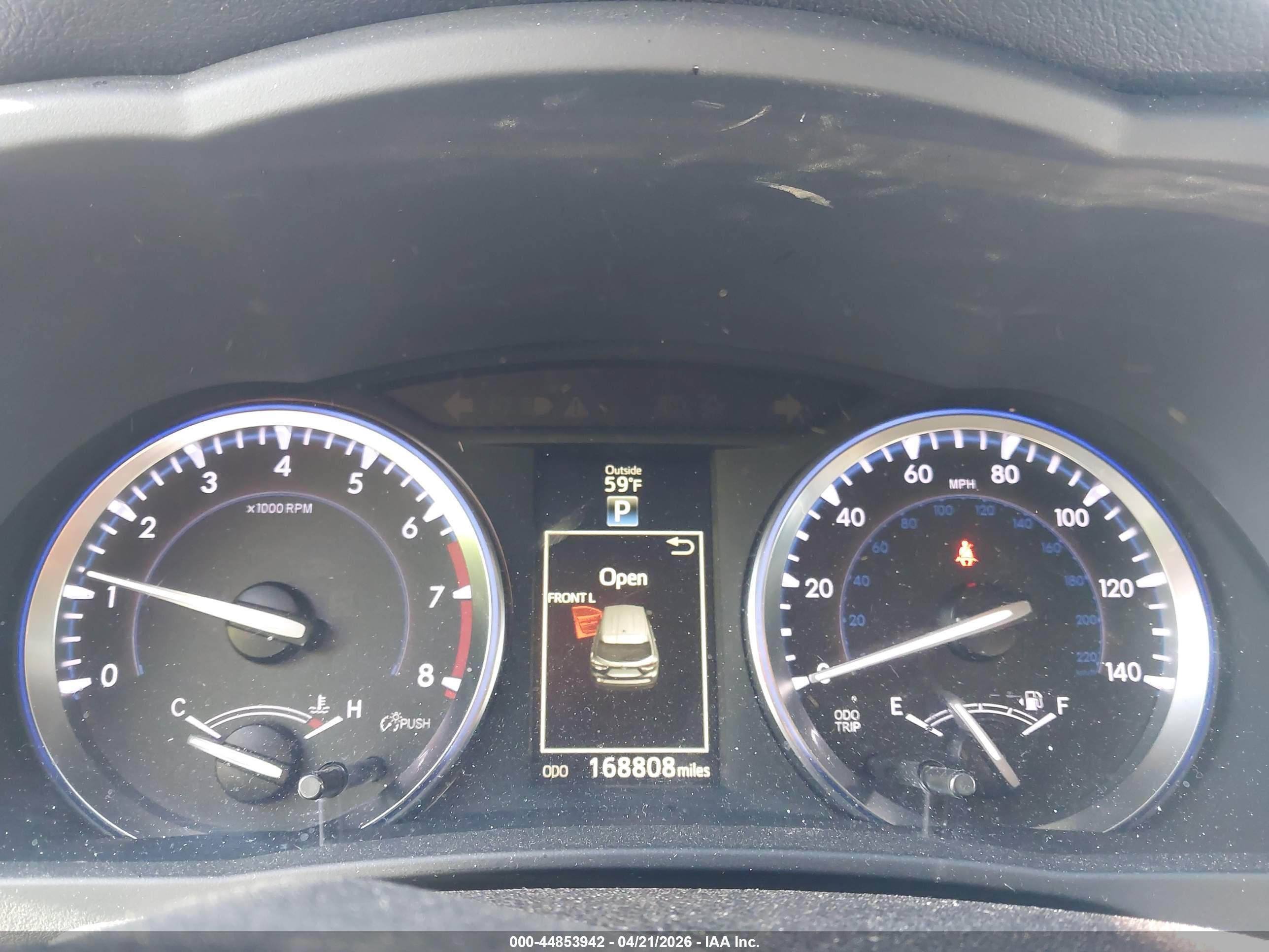 TOYOTA HIGHLANDER image 7