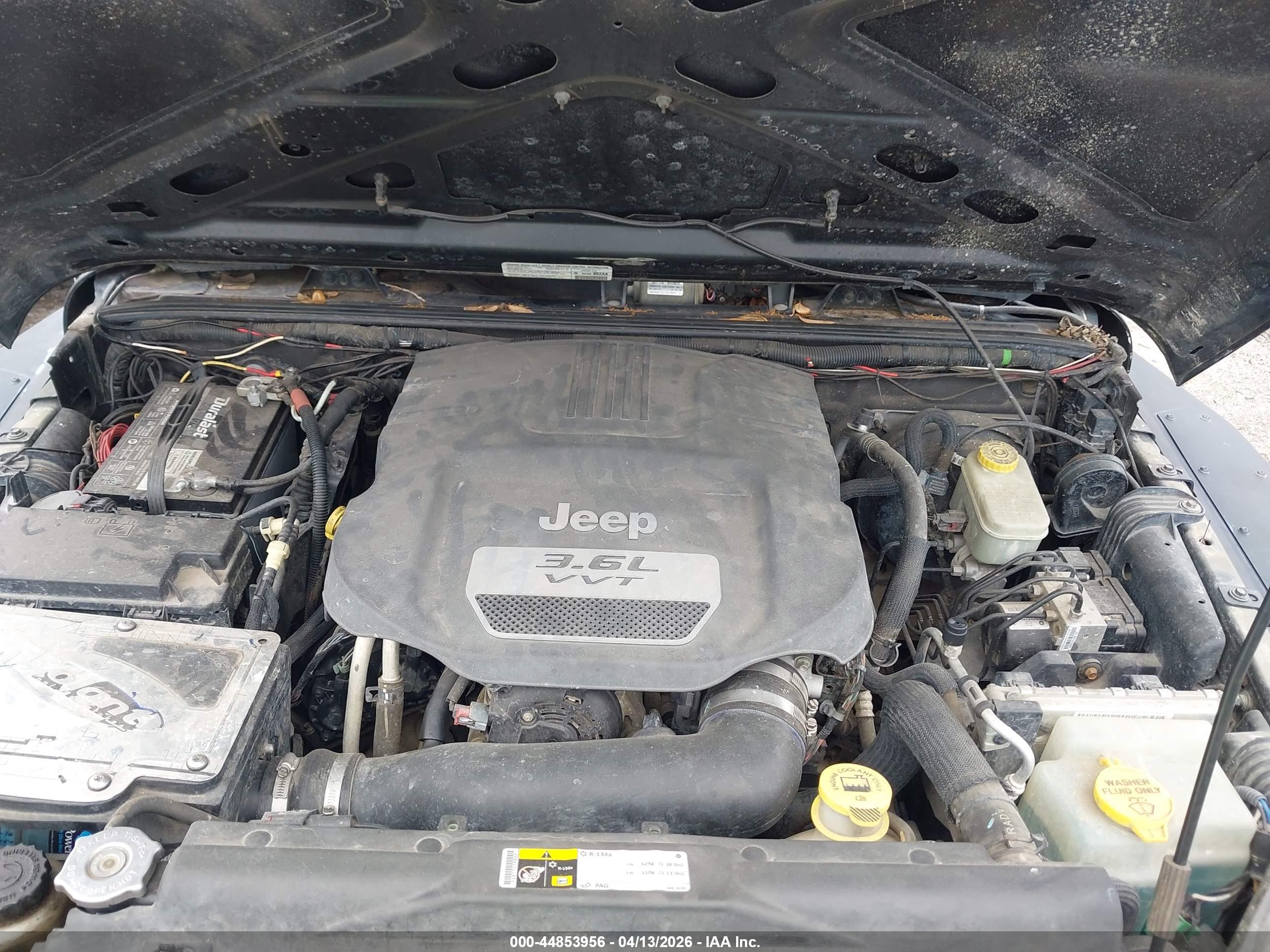 JEEP WRANGLER image 10